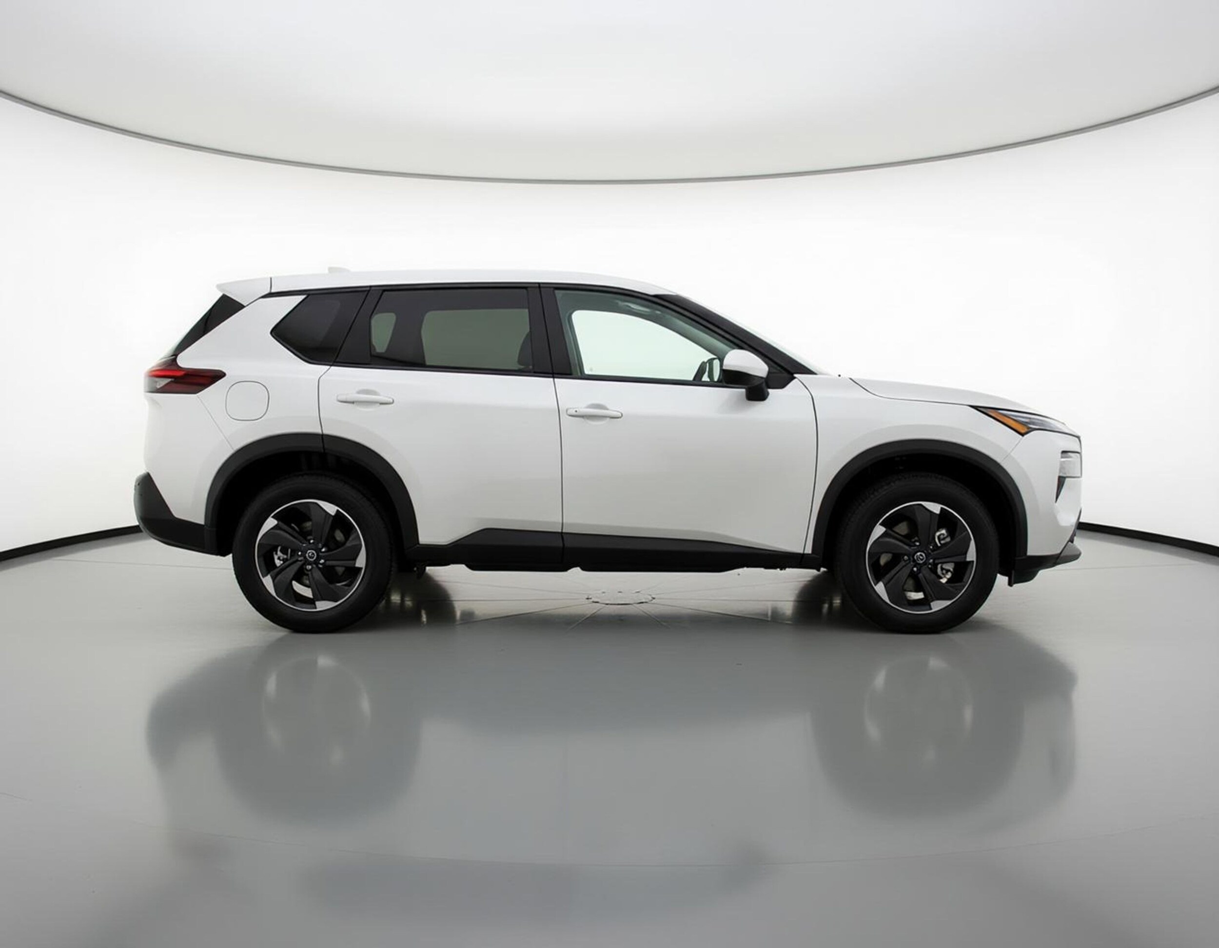 Thumbnail: 2025 Nissan Rogue - 8