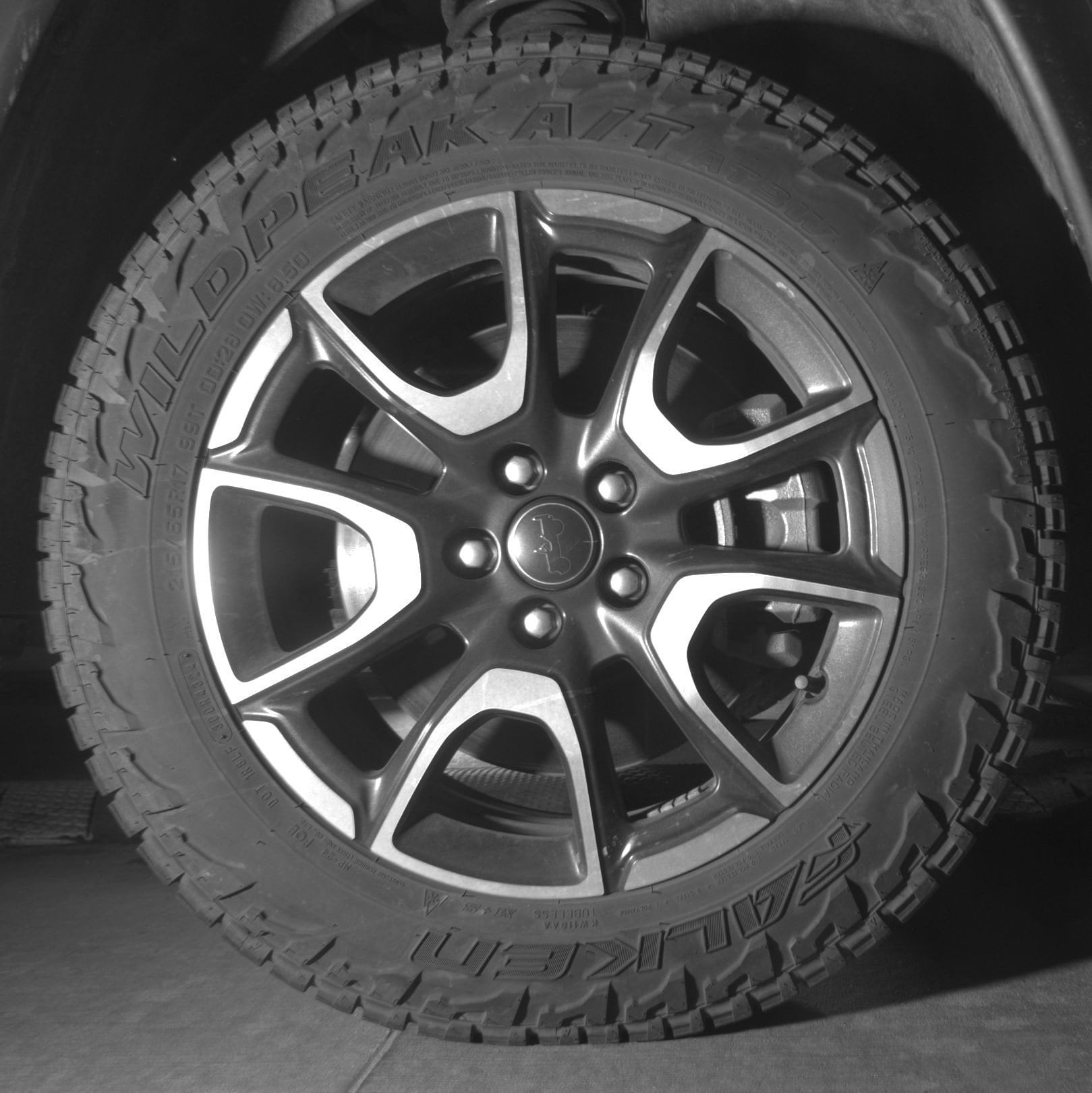 Thumbnail: 2025 Jeep Compass - 13