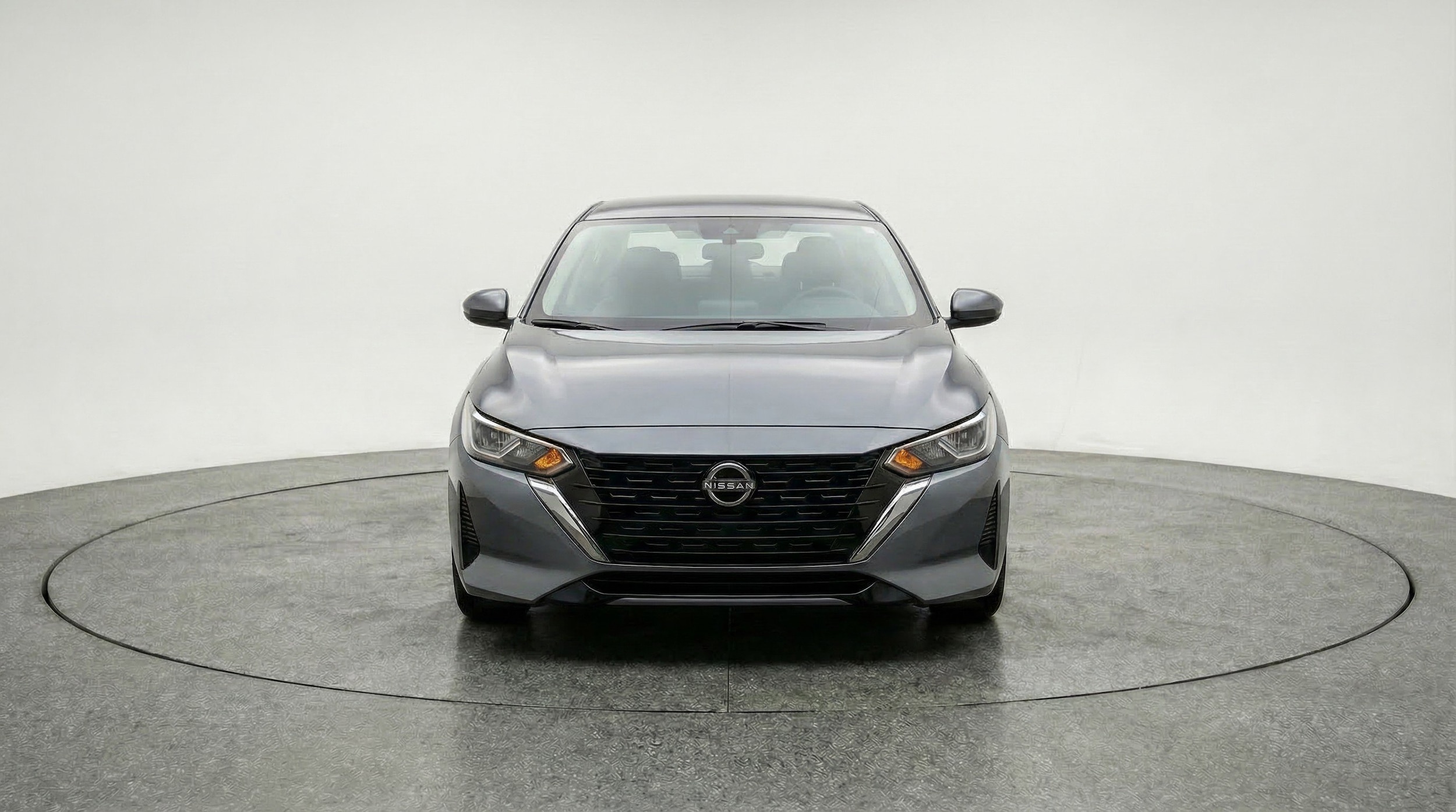 Thumbnail: 2025 Nissan Sentra - 2
