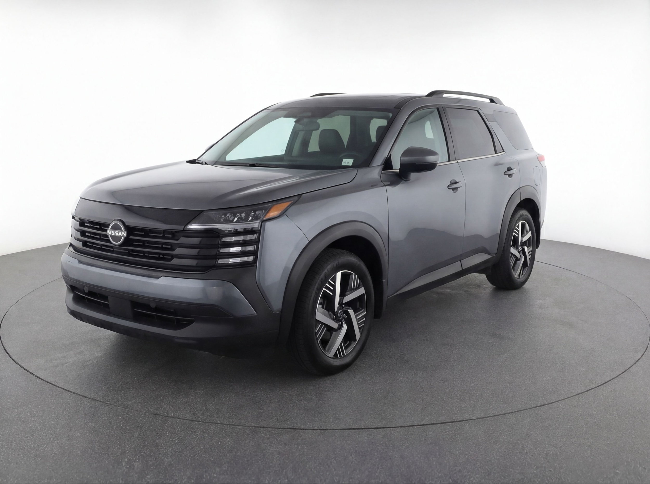 Thumbnail: 2025 Nissan Kicks - 3