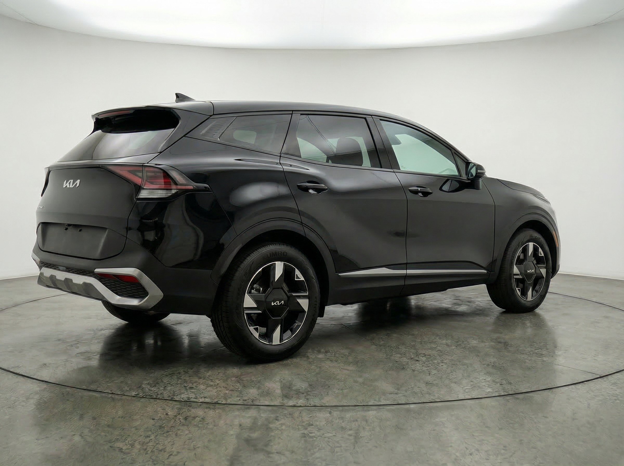 Thumbnail: 2026 Kia Sportage - 9