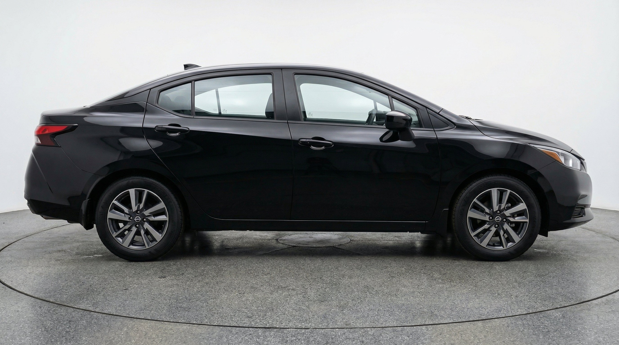 Thumbnail: 2025 Nissan Versa - 9