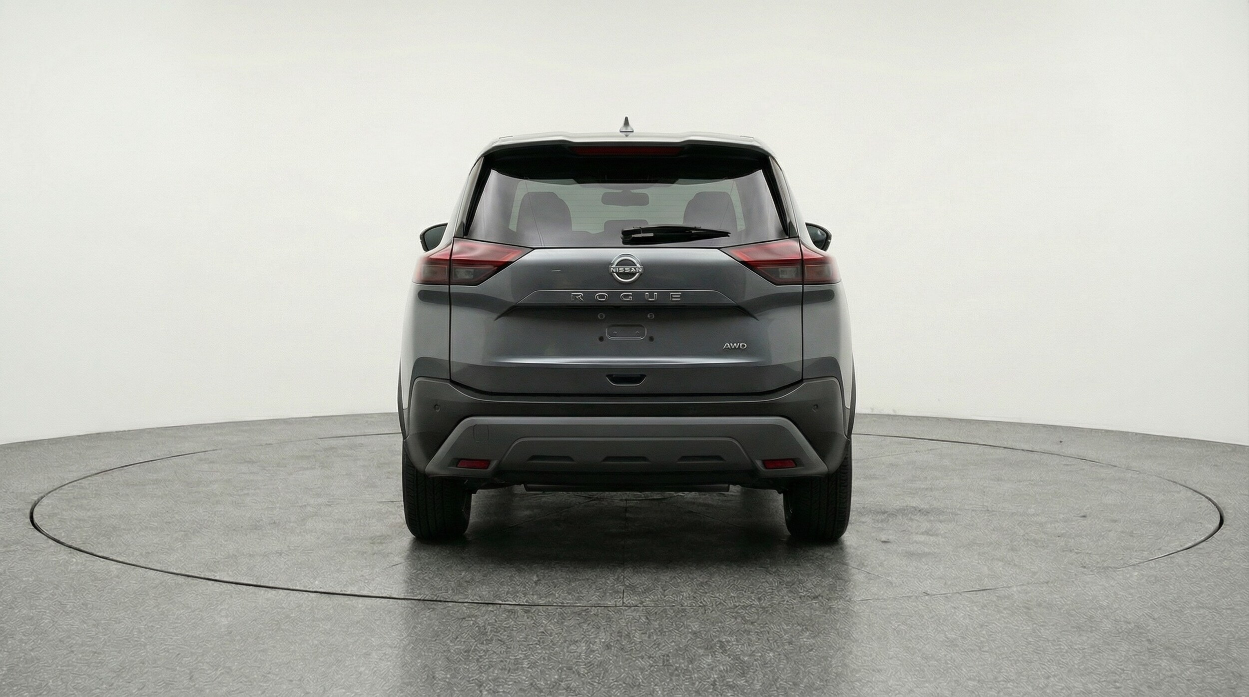 Thumbnail: 2025 Nissan Rogue - 6