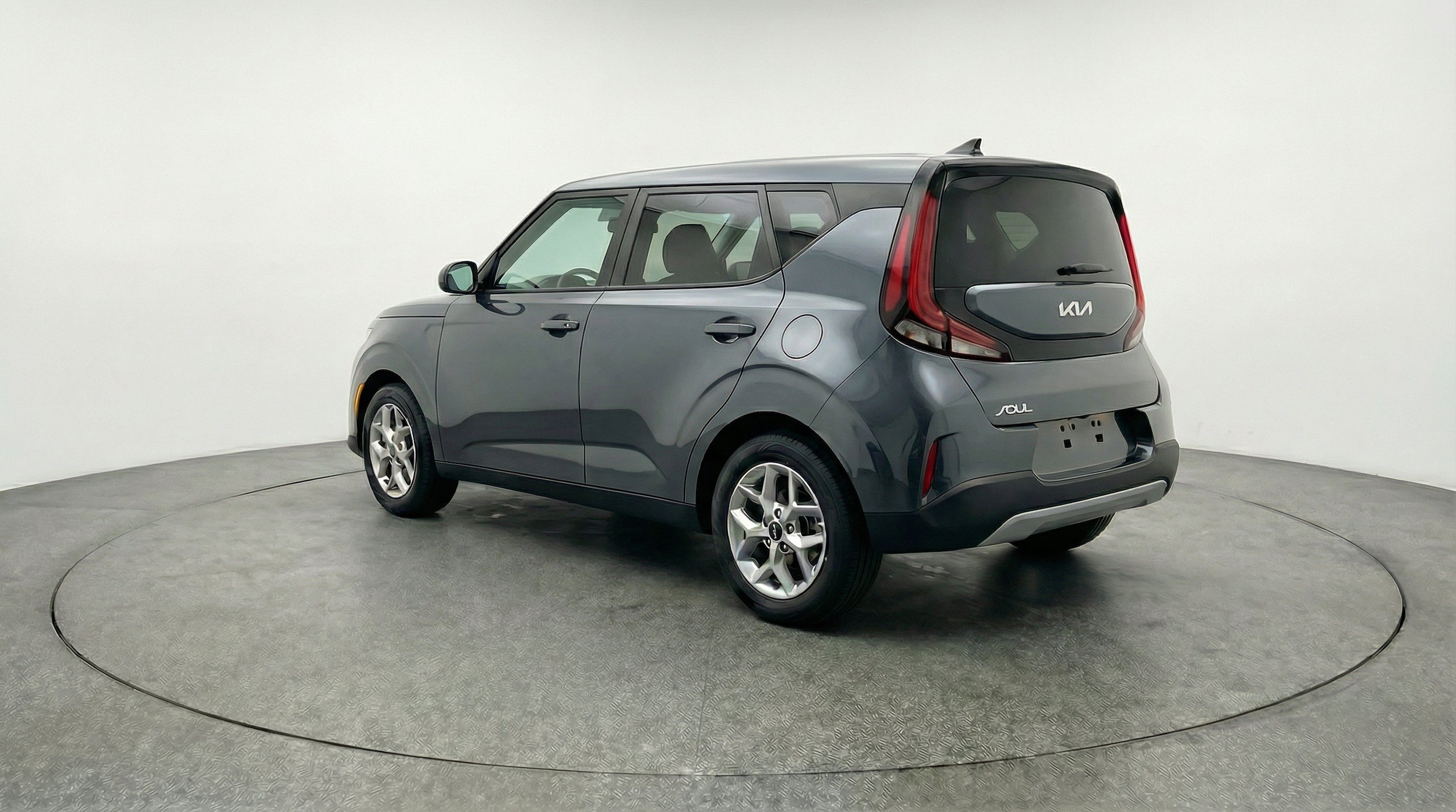 Thumbnail: 2025 Kia Soul - 6