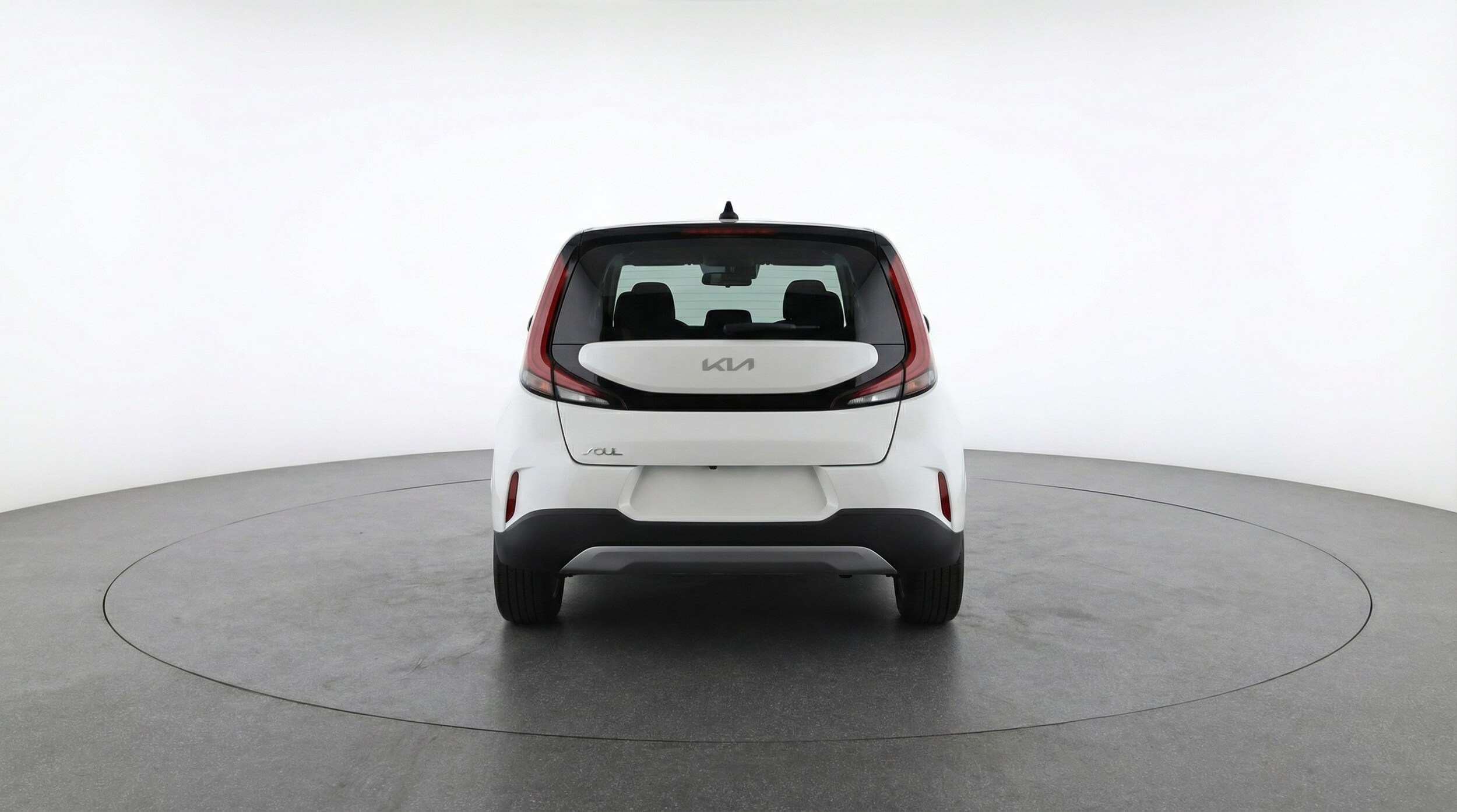 Thumbnail: 2025 Kia Soul - 6