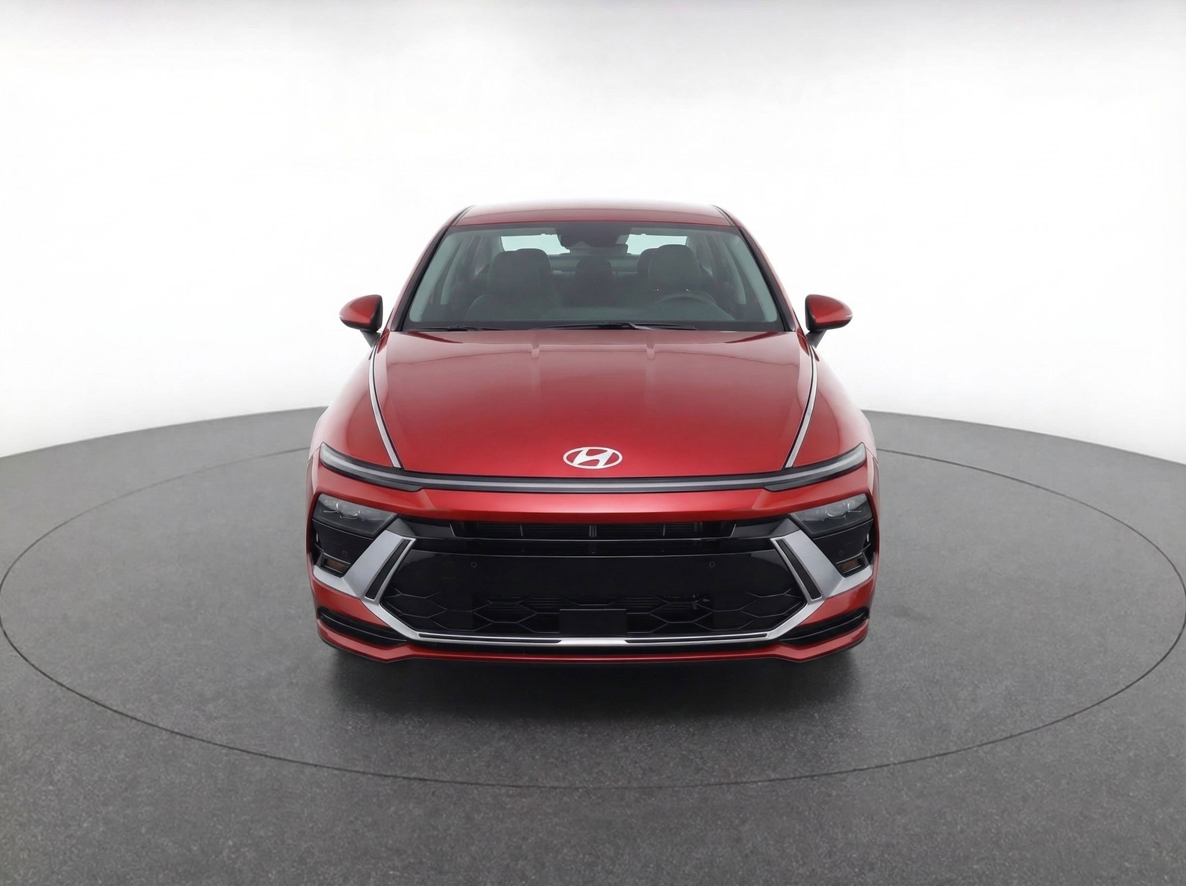 Thumbnail: 2024 Hyundai Sonata - 2