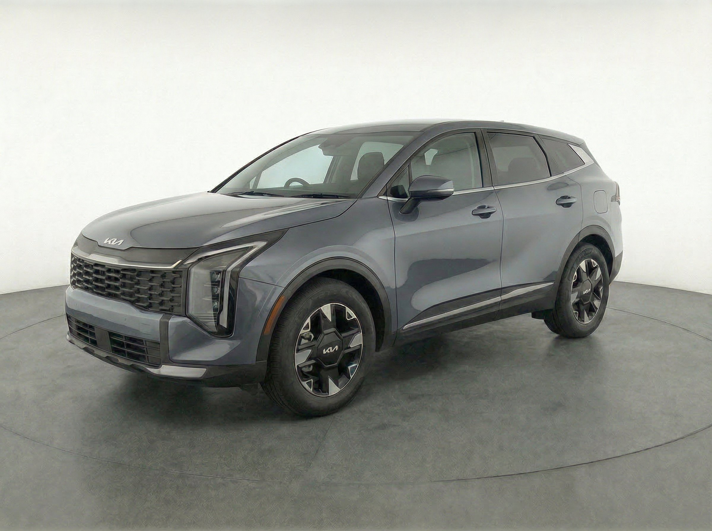 Thumbnail: 2026 Kia Sportage - 3