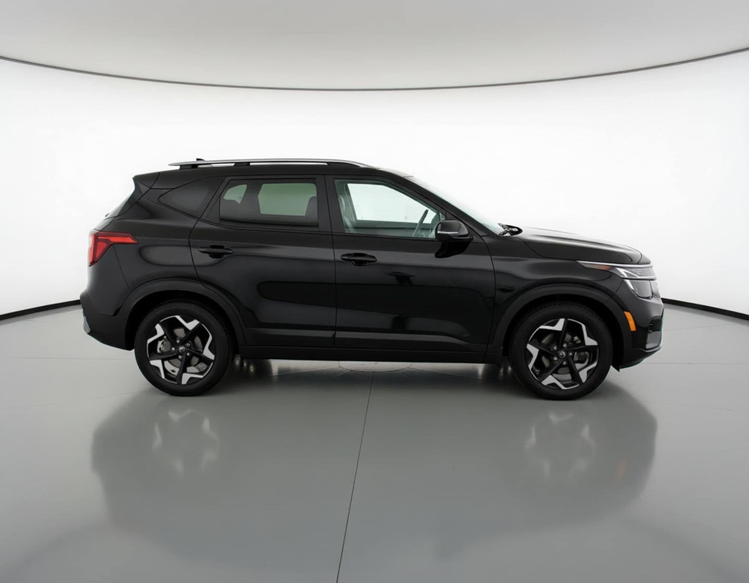 Thumbnail: 2025 Kia Seltos - 8