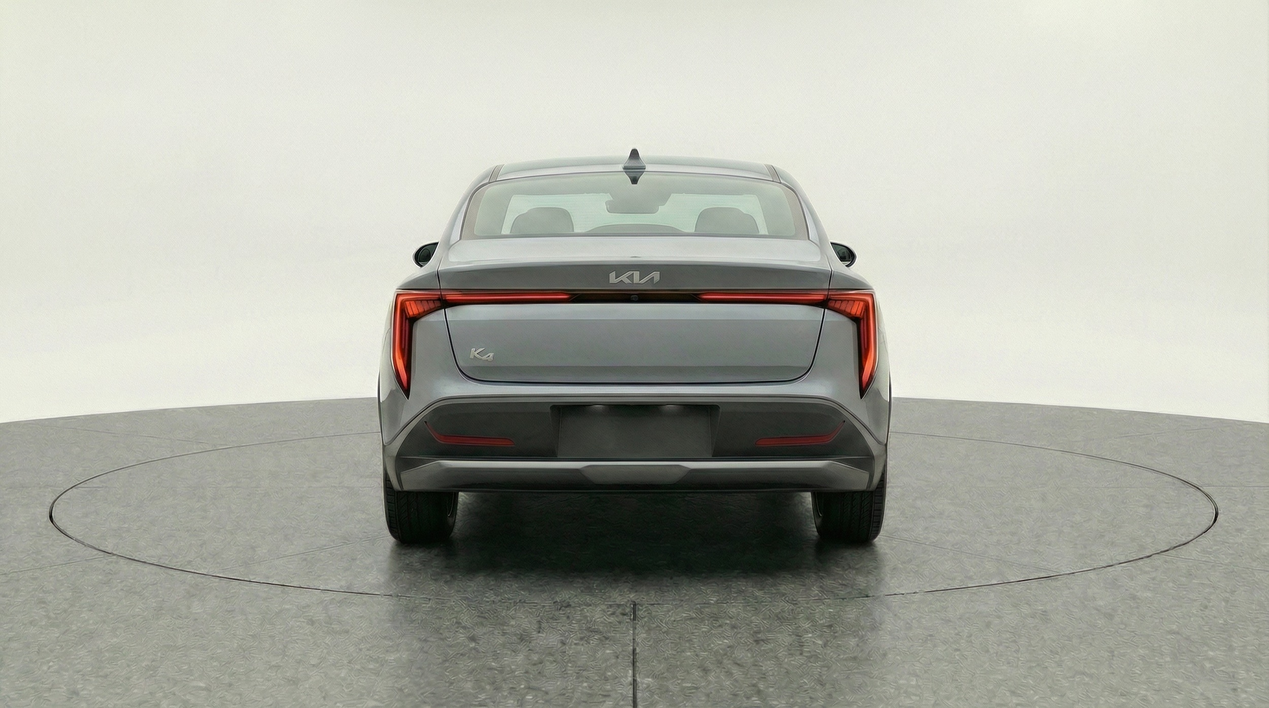 Thumbnail: 2025 Kia K4 - 6