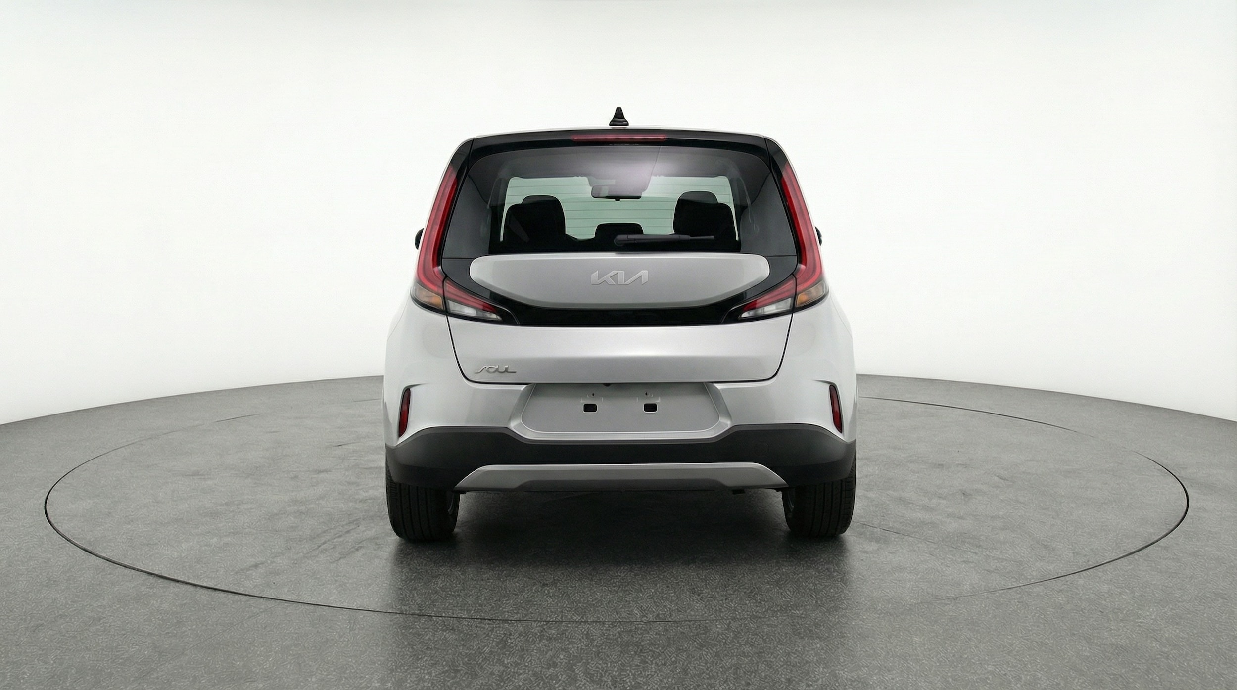 Thumbnail: 2025 Kia Soul - 6