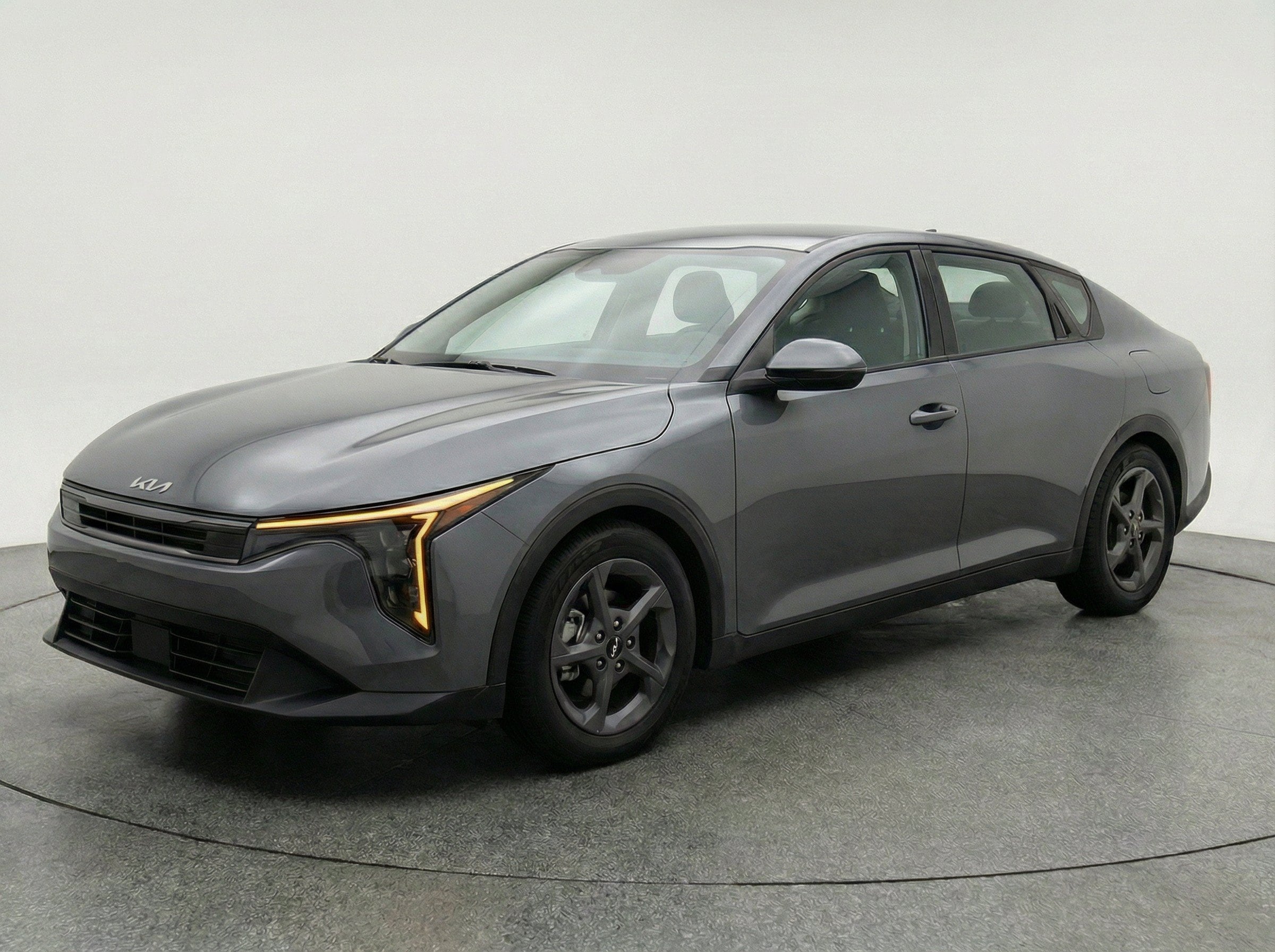Thumbnail: 2025 Kia K4 - 3
