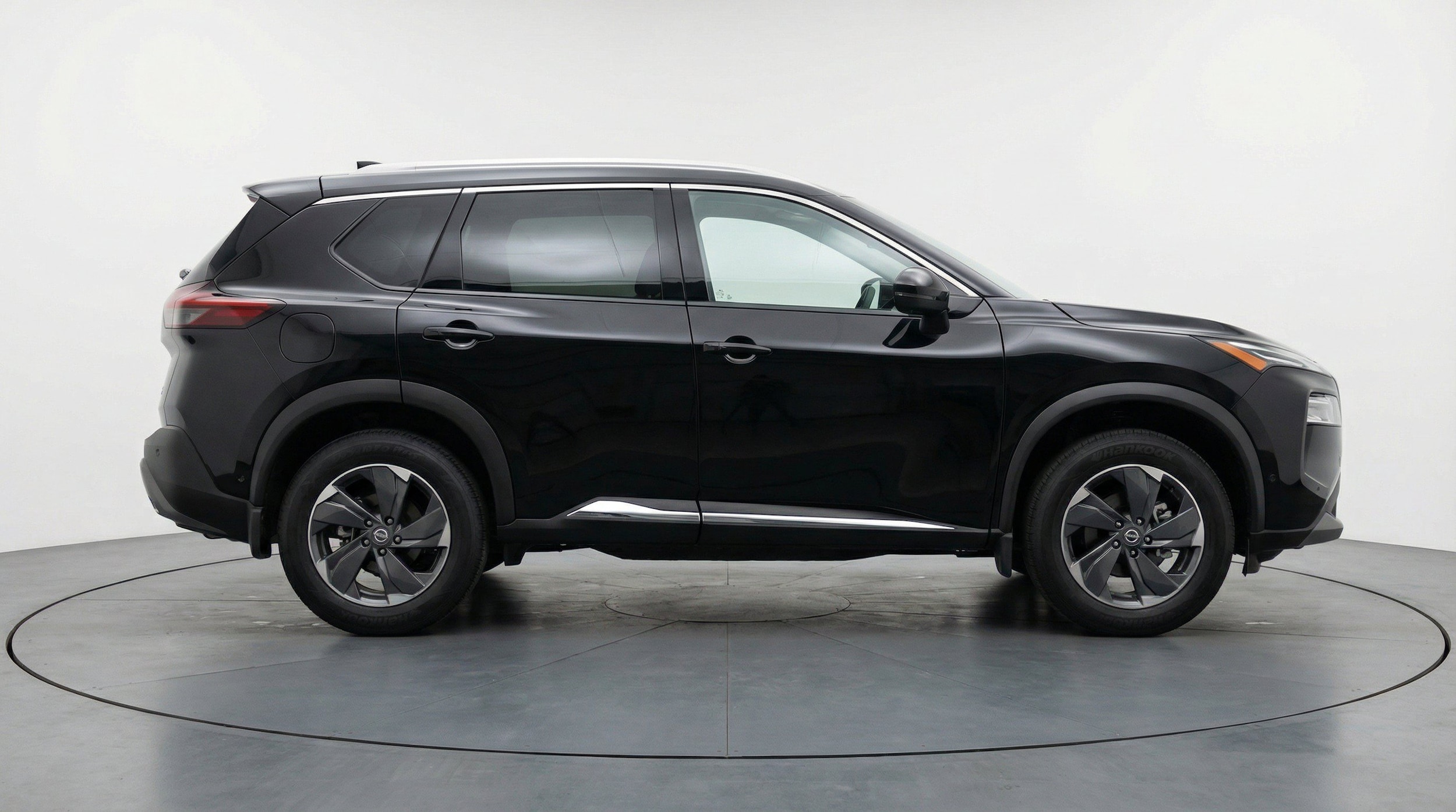 Thumbnail: 2025 Nissan Rogue - 11