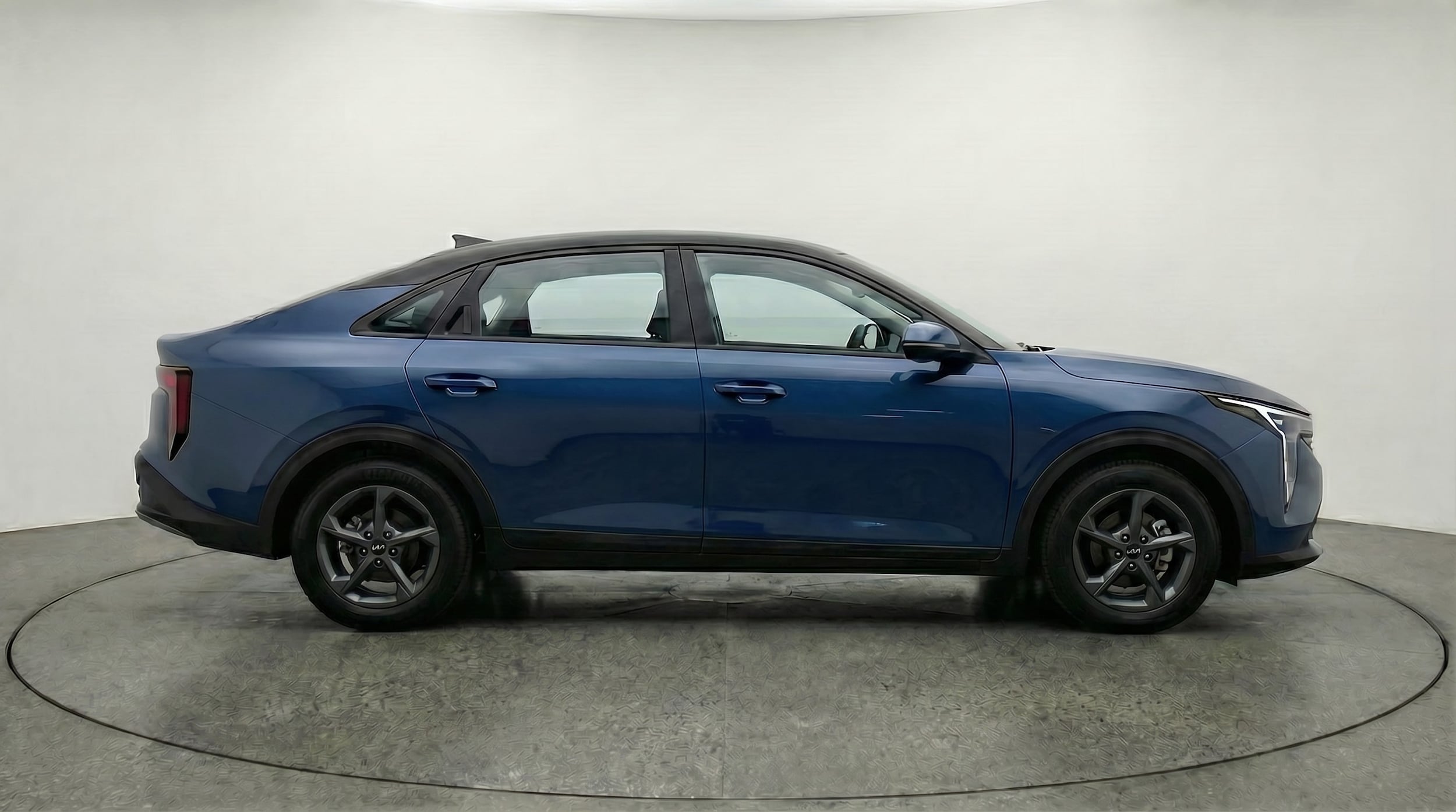 Thumbnail: 2025 Kia K4 - 8