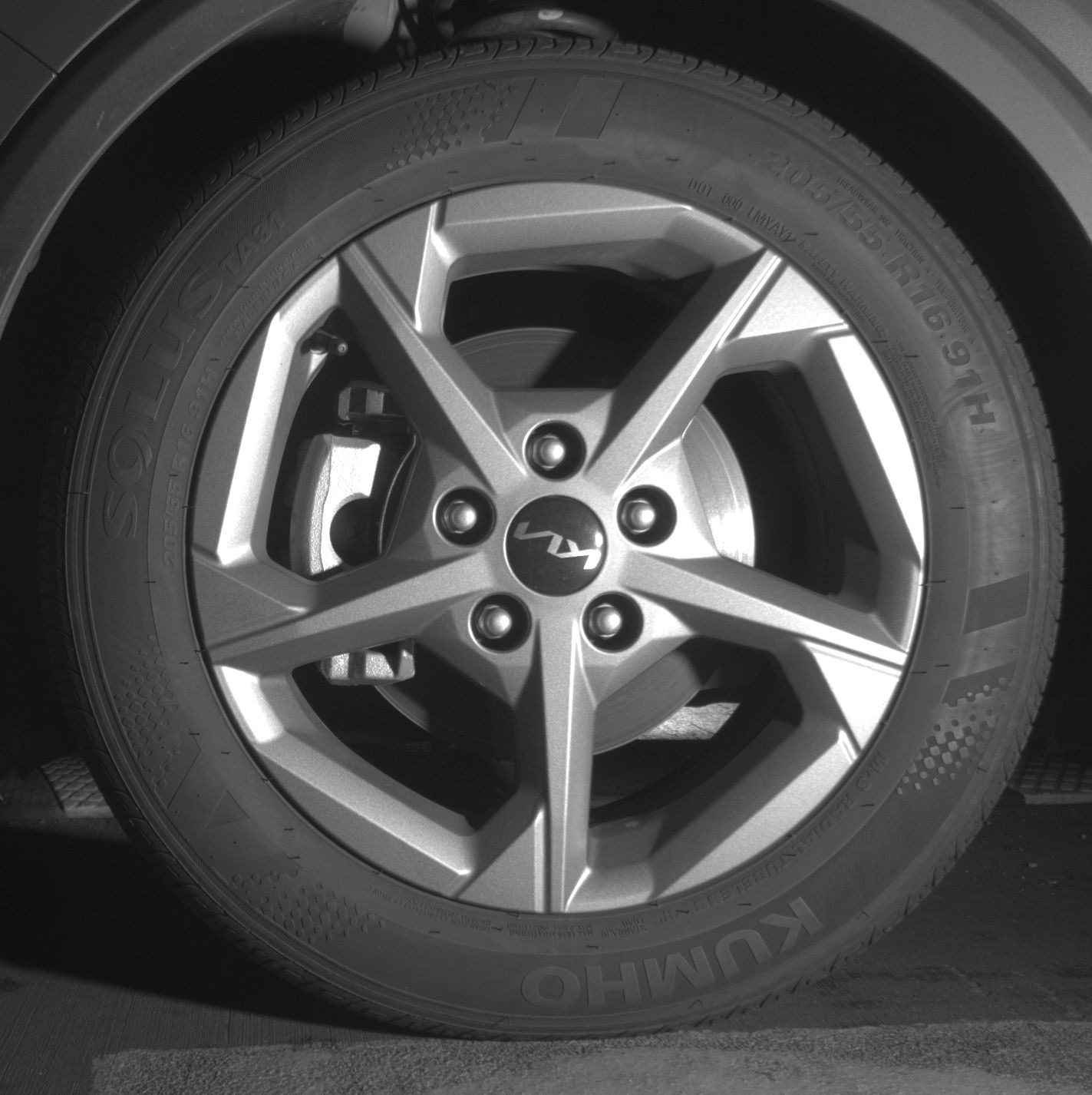 Thumbnail: 2025 Kia K4 - 9