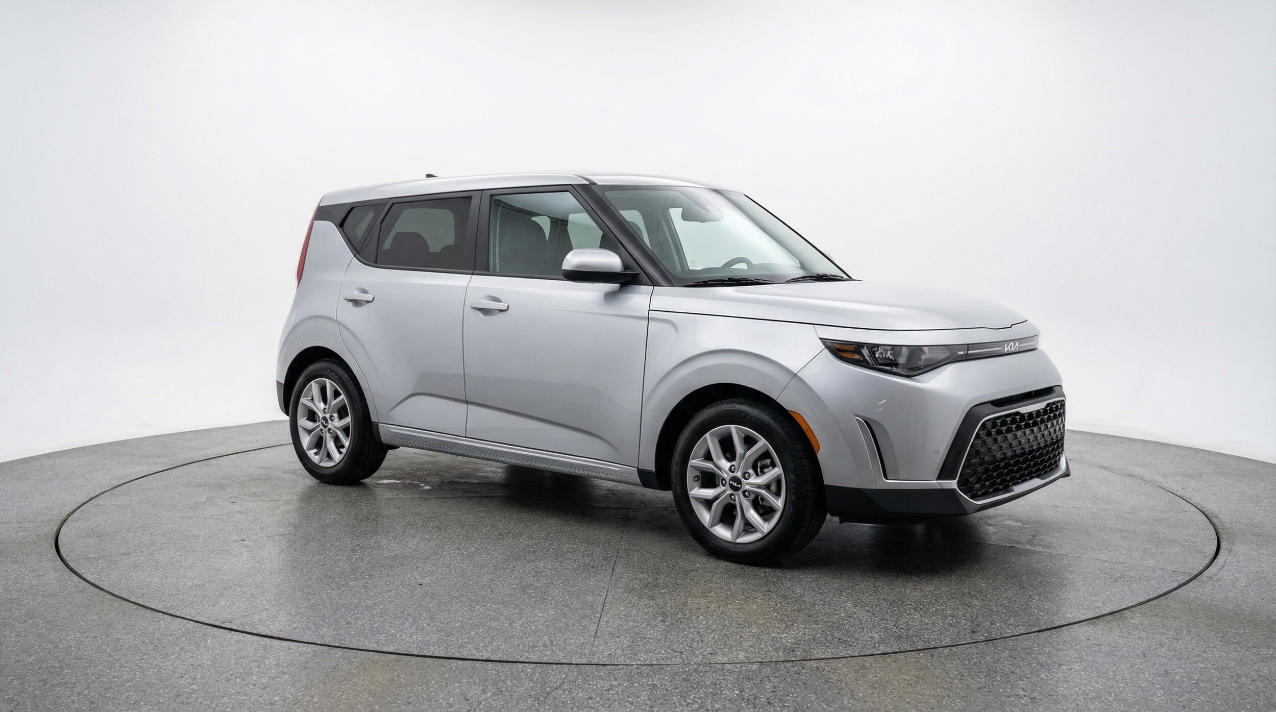 Thumbnail: 2025 Kia Soul - 1