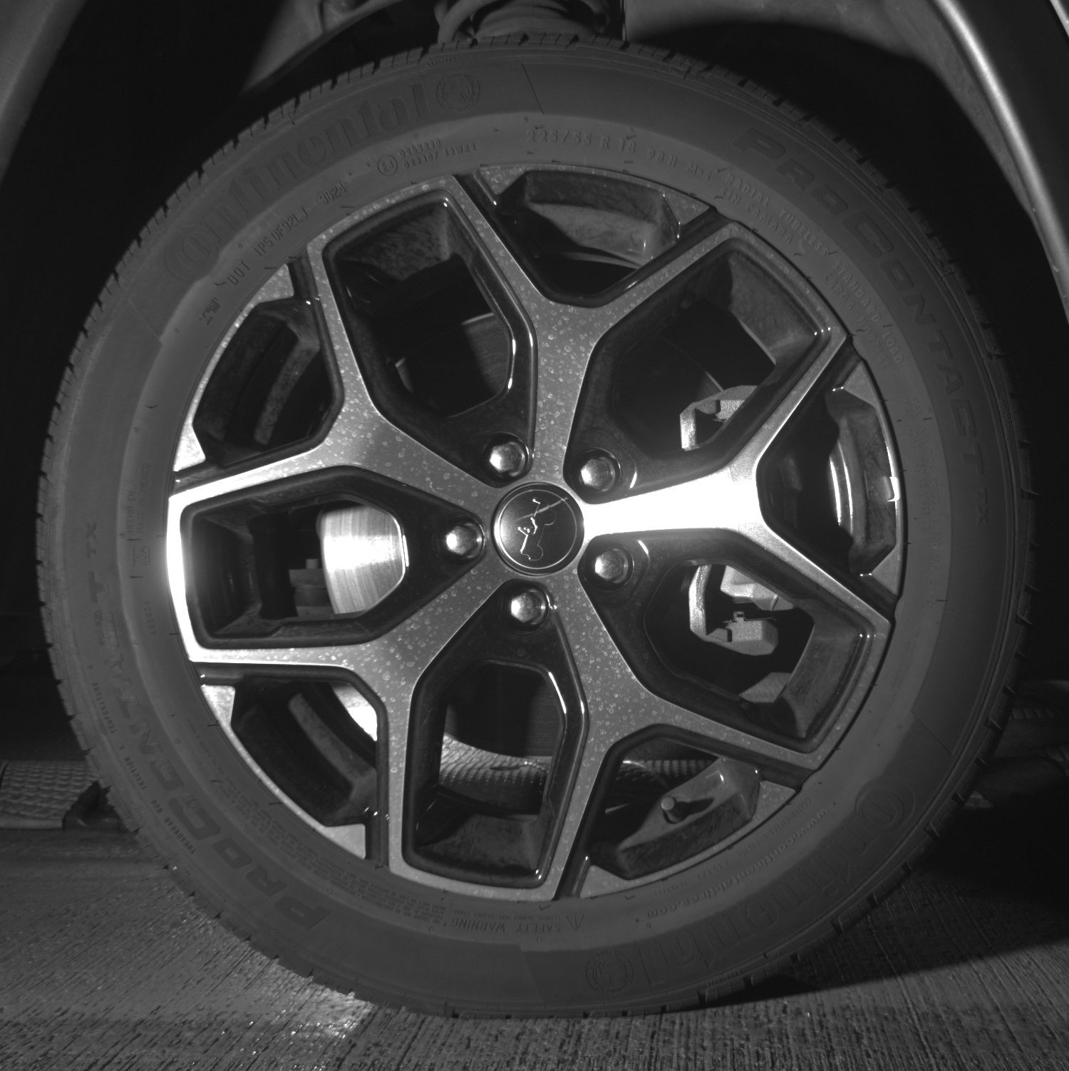 Thumbnail: 2025 Jeep Compass - 10