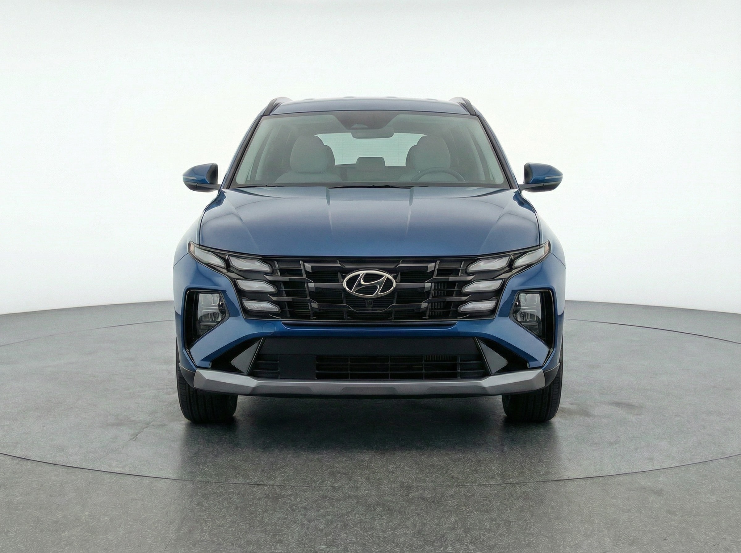 Thumbnail: 2025 Hyundai Tucson - 2