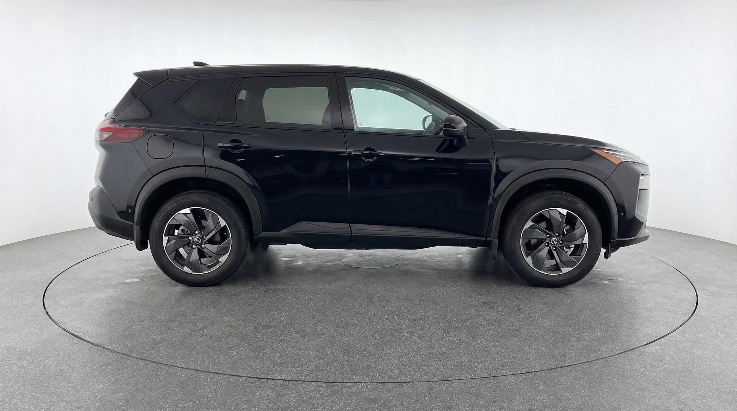 Thumbnail: 2025 Nissan Rogue - 8