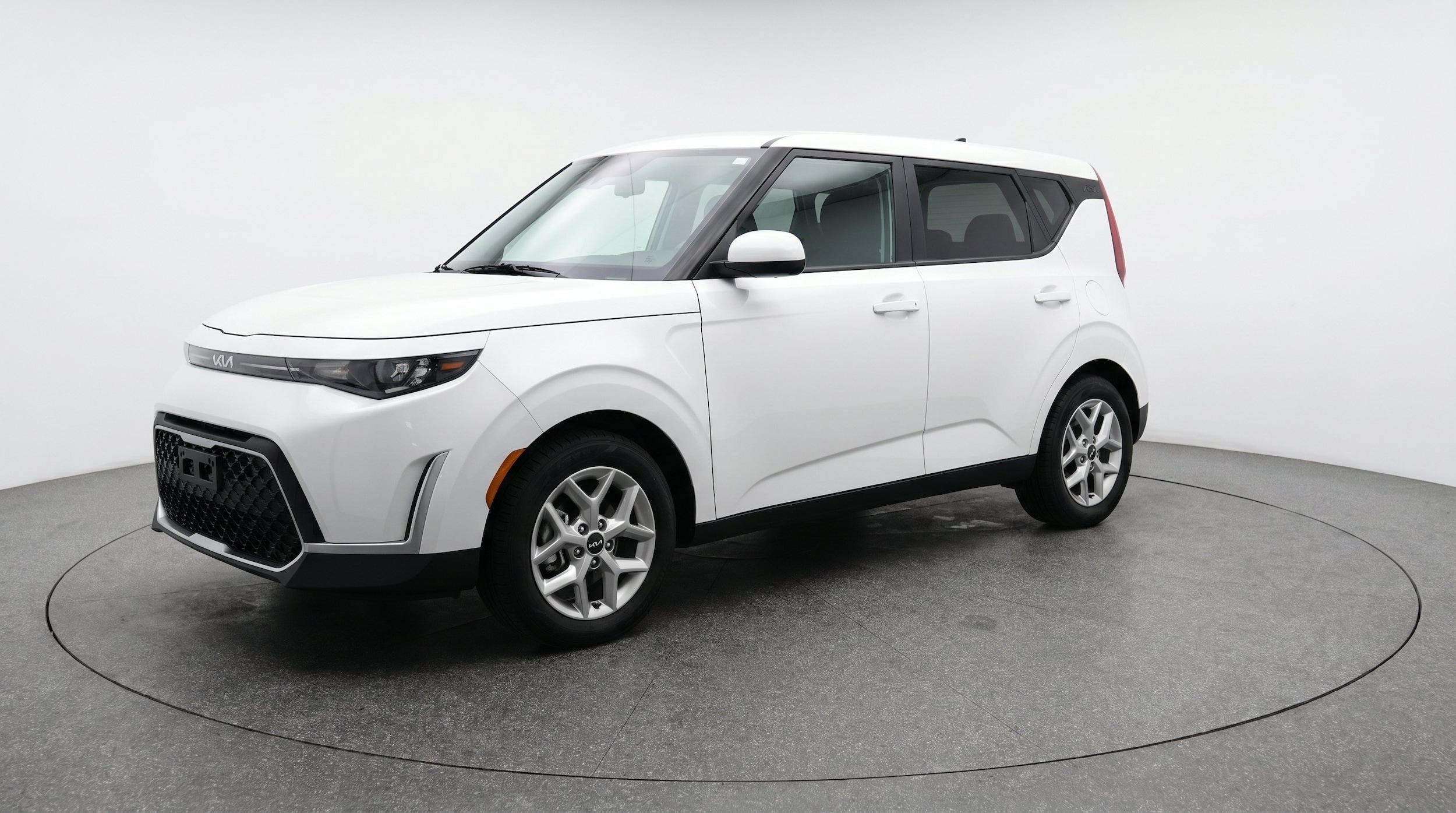 Thumbnail: 2025 Kia Soul - 3