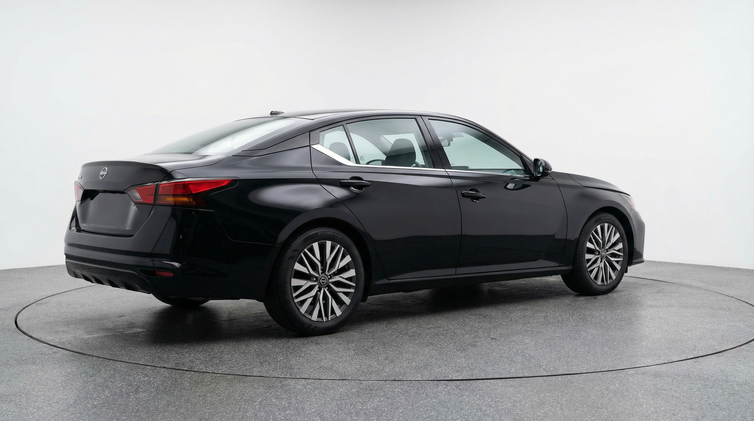 Thumbnail: 2025 Nissan Altima - 7