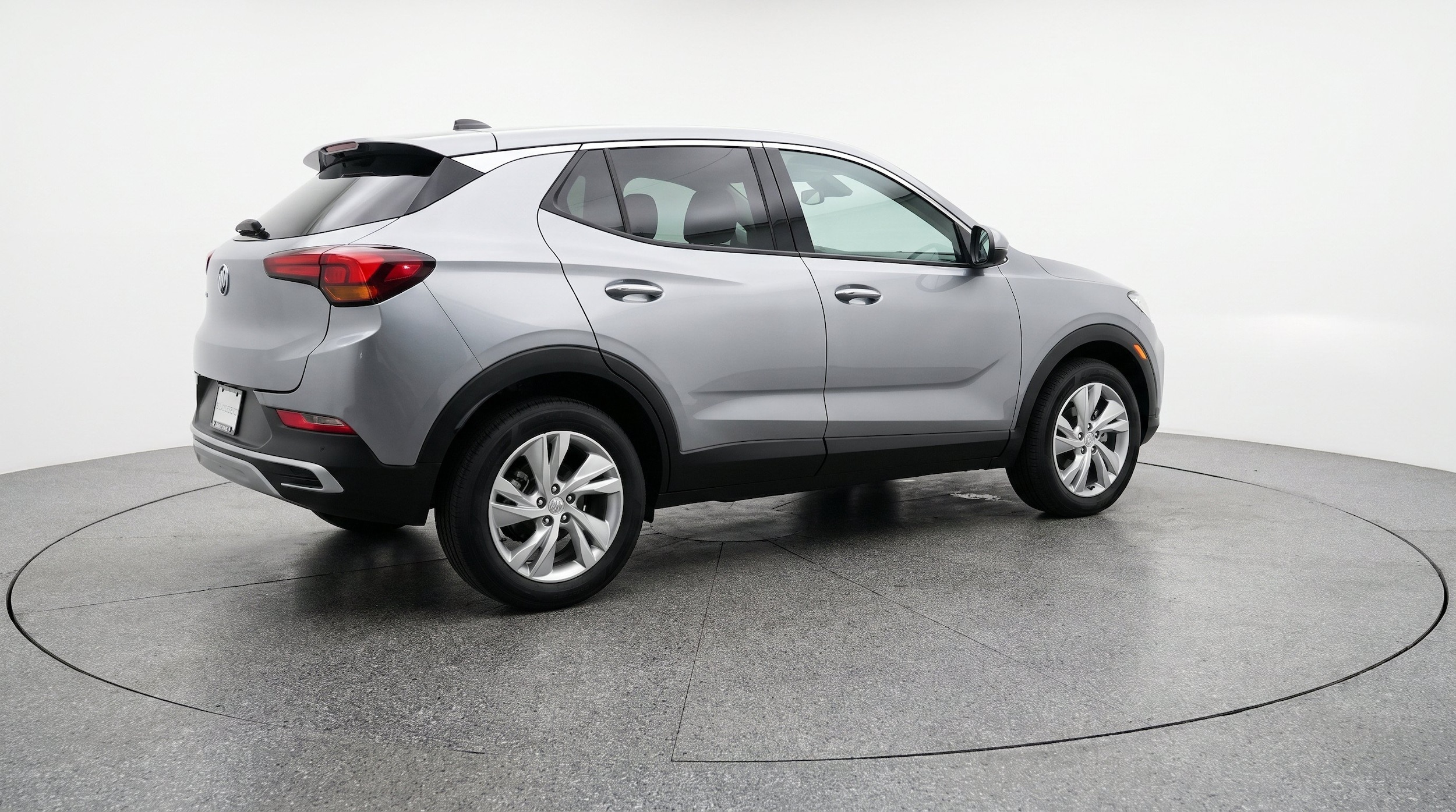Thumbnail: 2026 Buick Encore GX - 9