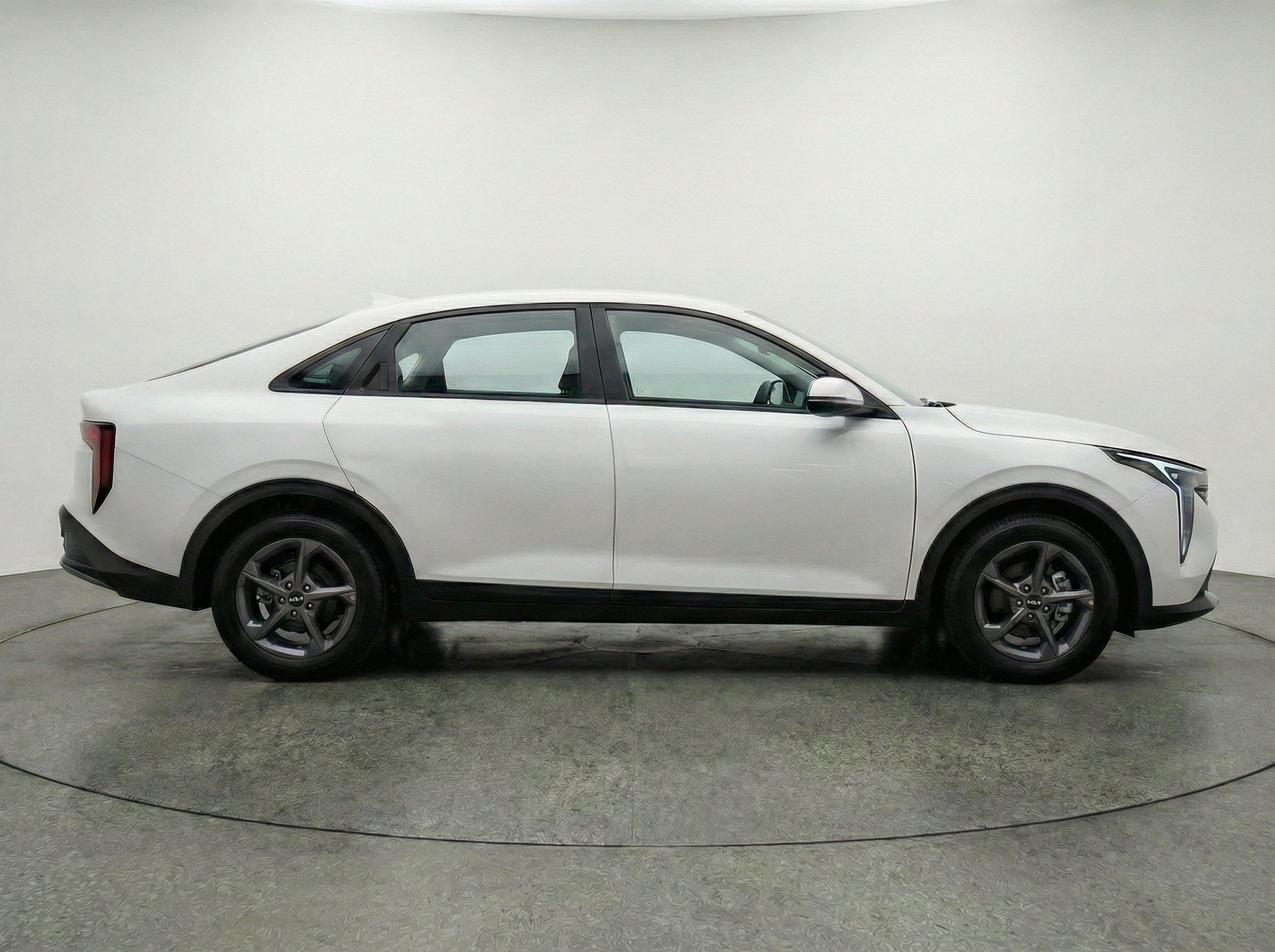 Thumbnail: 2025 Kia K4 - 11