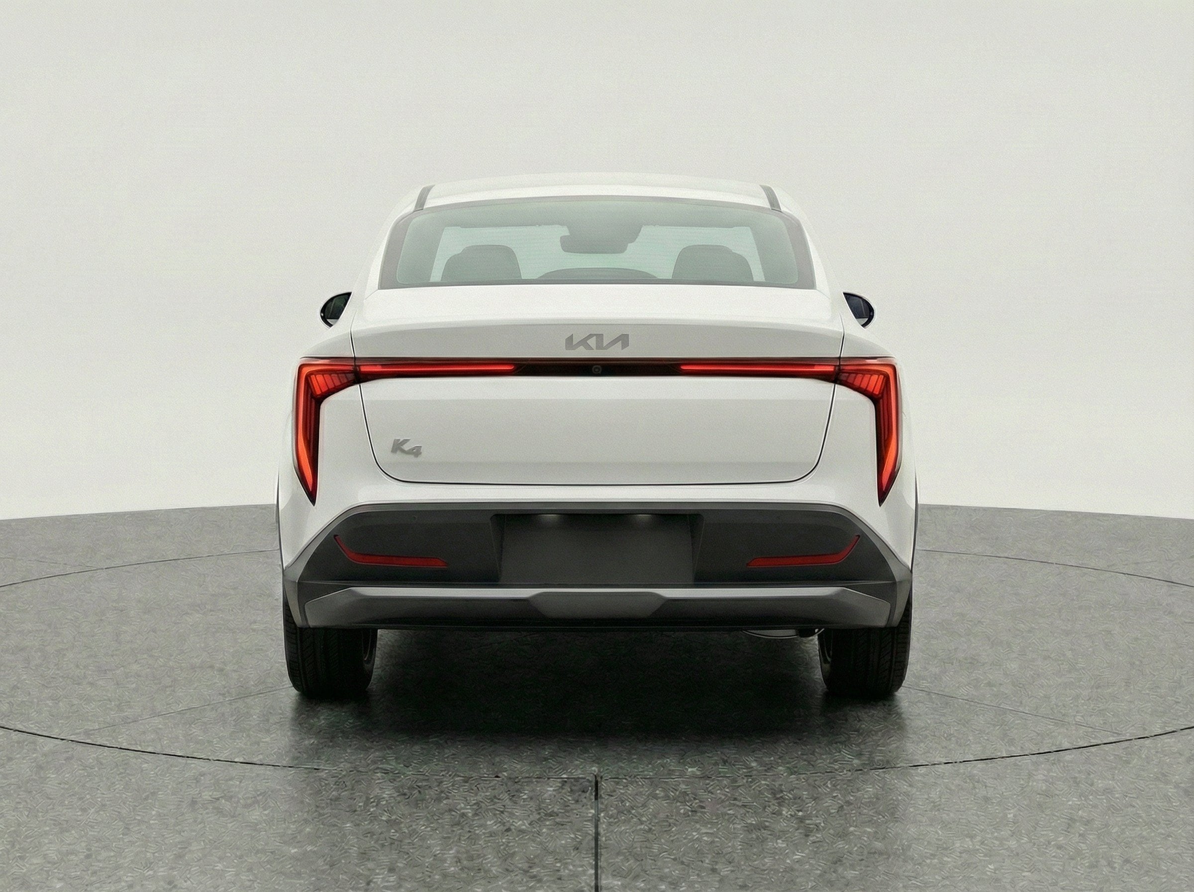 Thumbnail: 2025 Kia K4 - 7