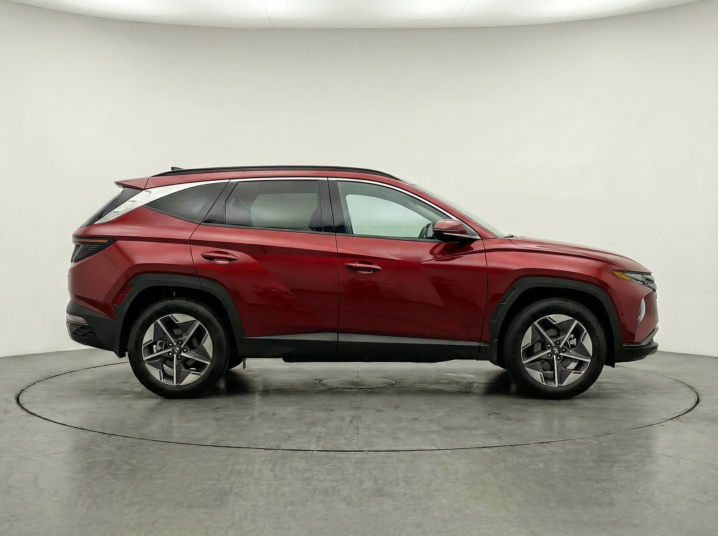 Thumbnail: 2026 Hyundai Tucson - 11