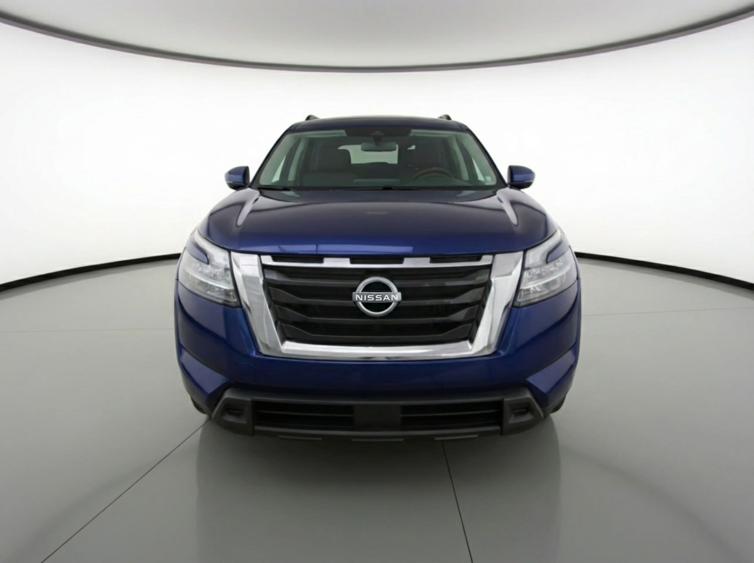 Thumbnail: 2025 Nissan Pathfinder - 2