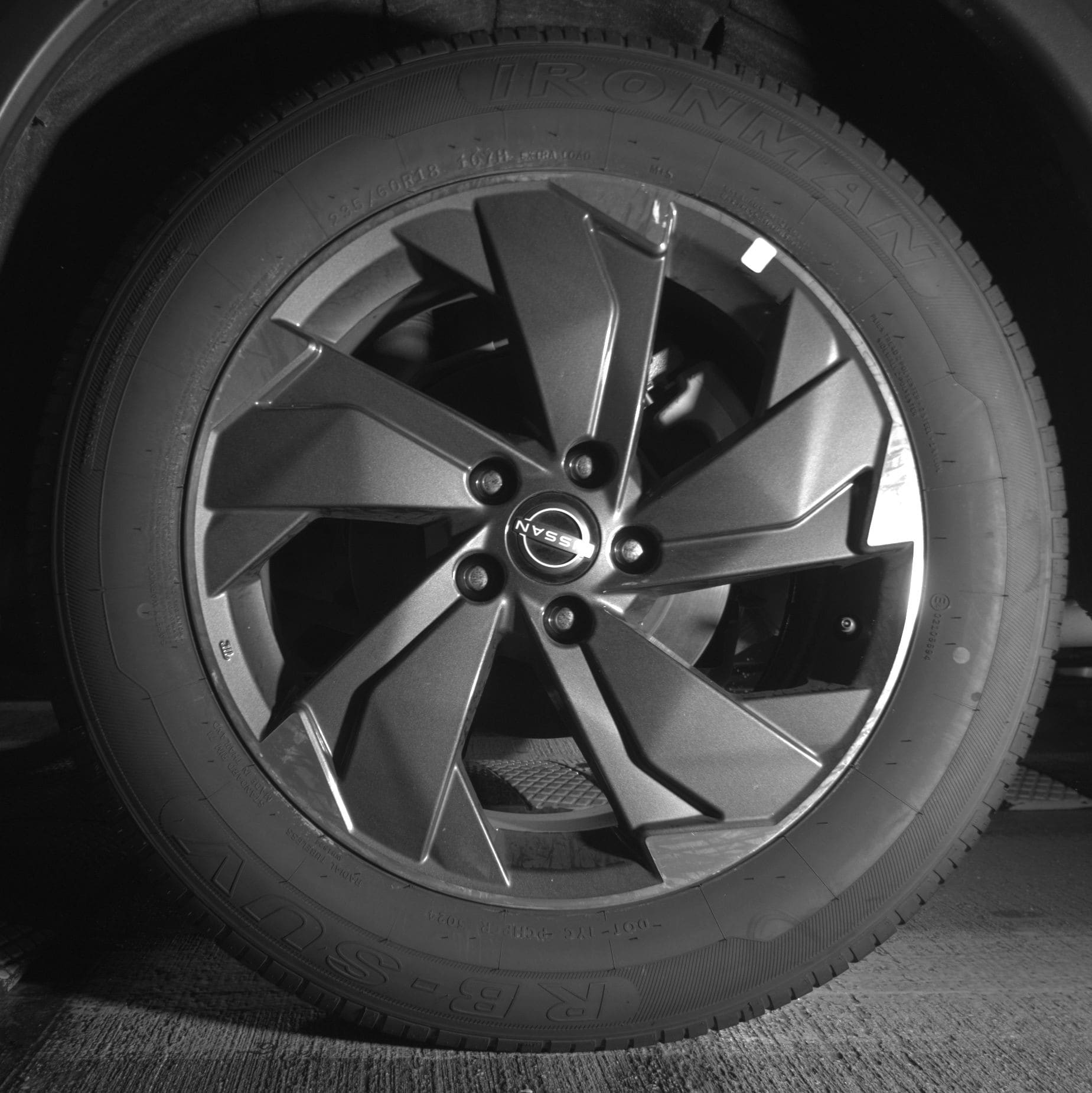 Thumbnail: 2025 Nissan Rogue - 11