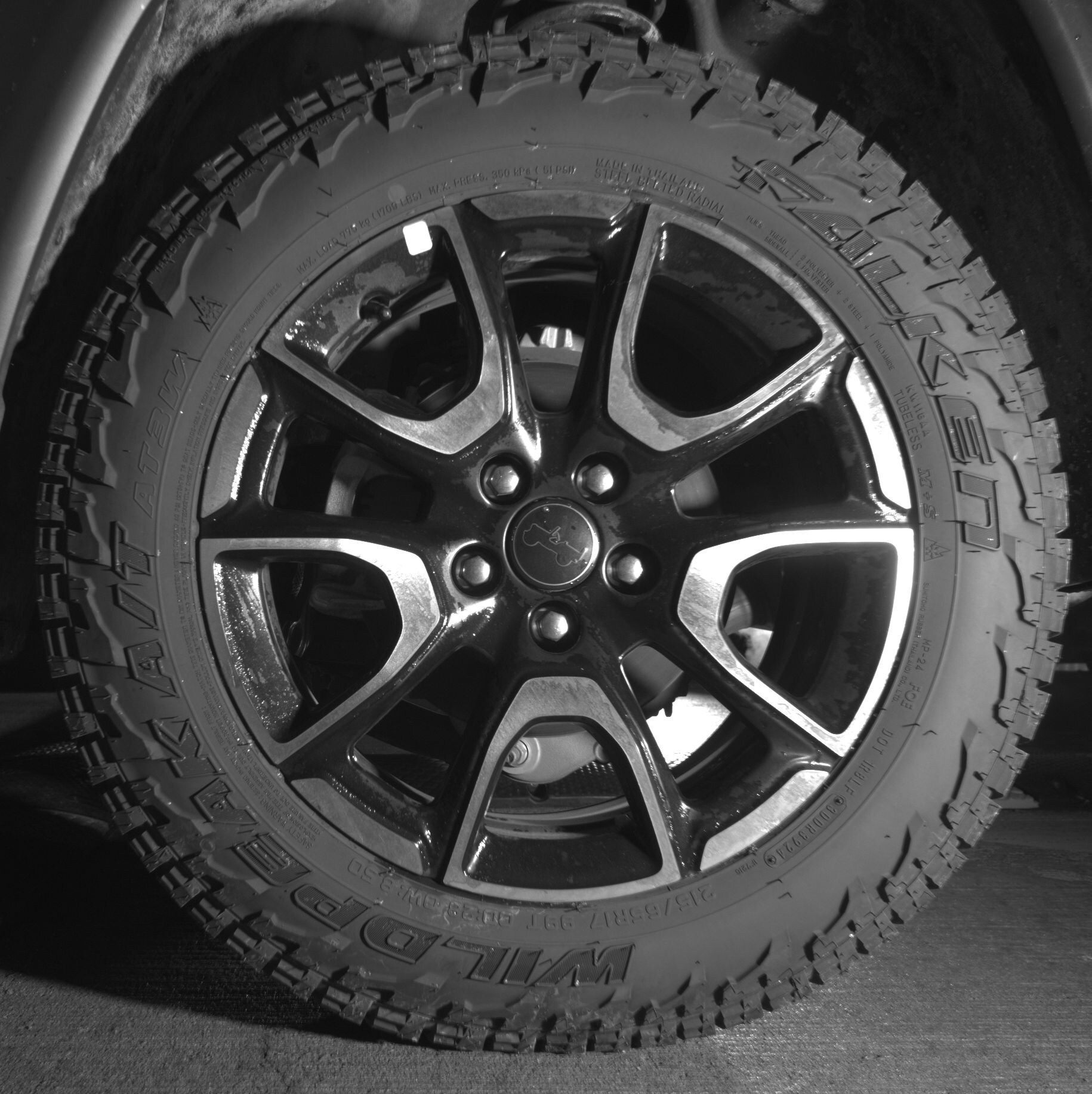 Thumbnail: 2025 Jeep Compass - 11