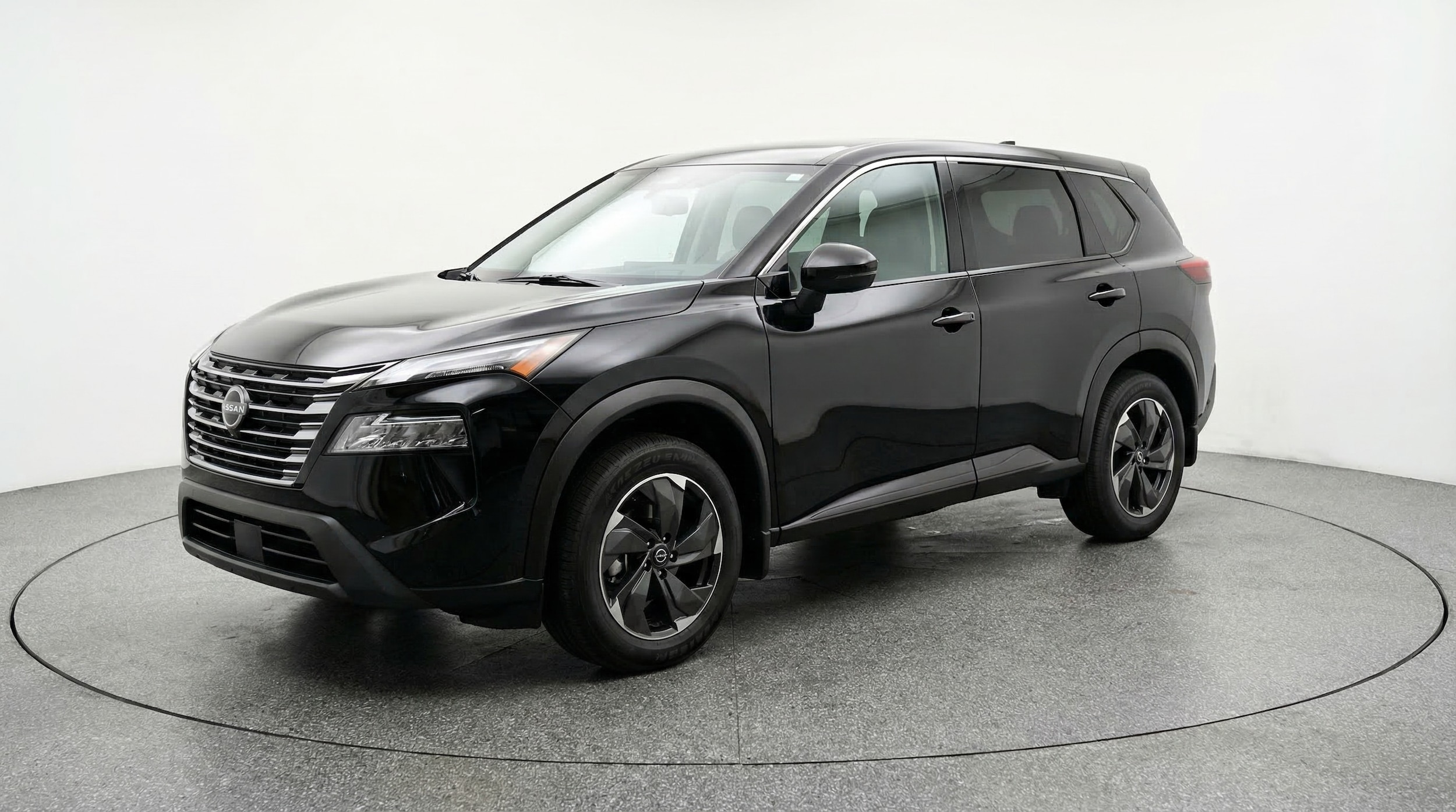 Thumbnail: 2025 Nissan Rogue - 3