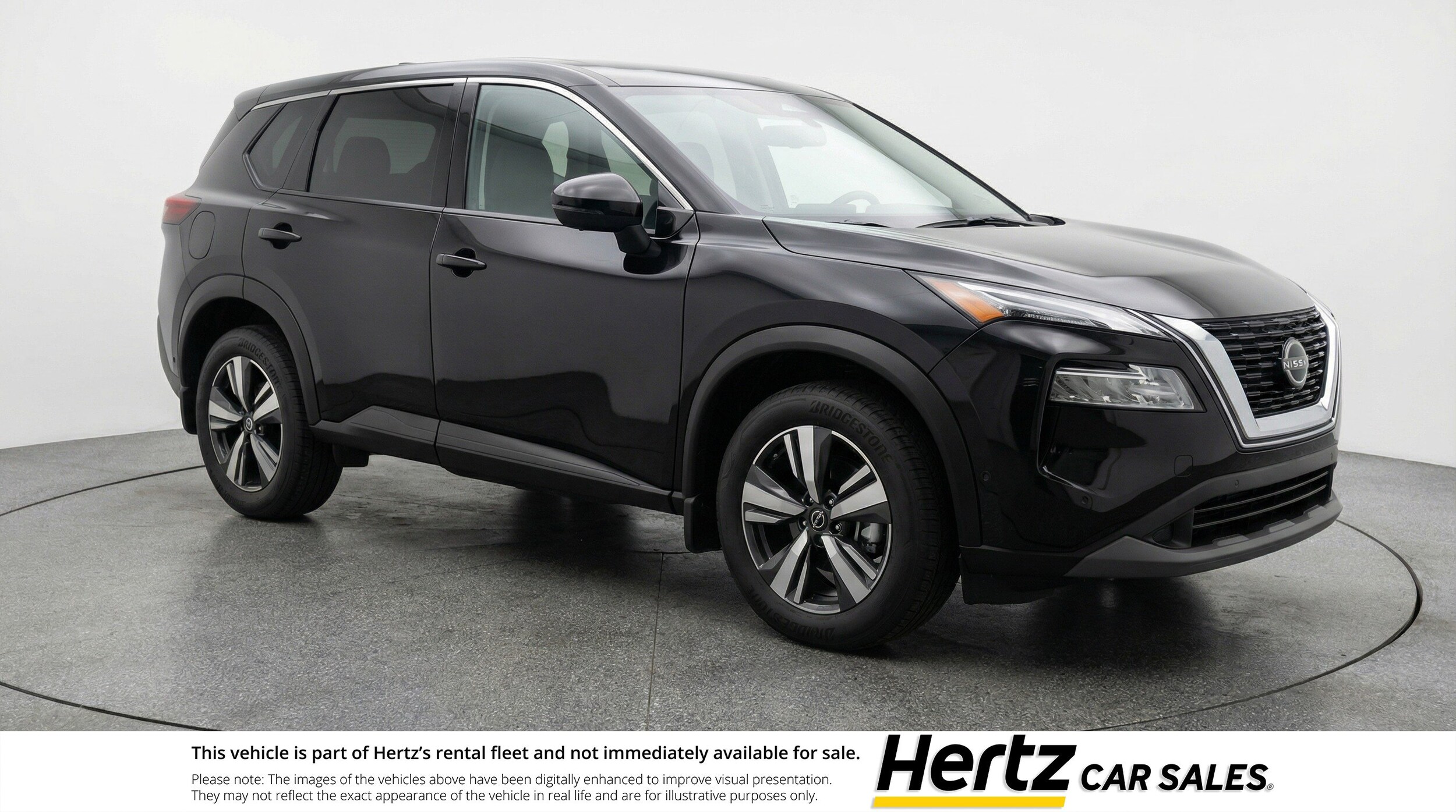Thumbnail: 2026 Nissan Rogue - 1