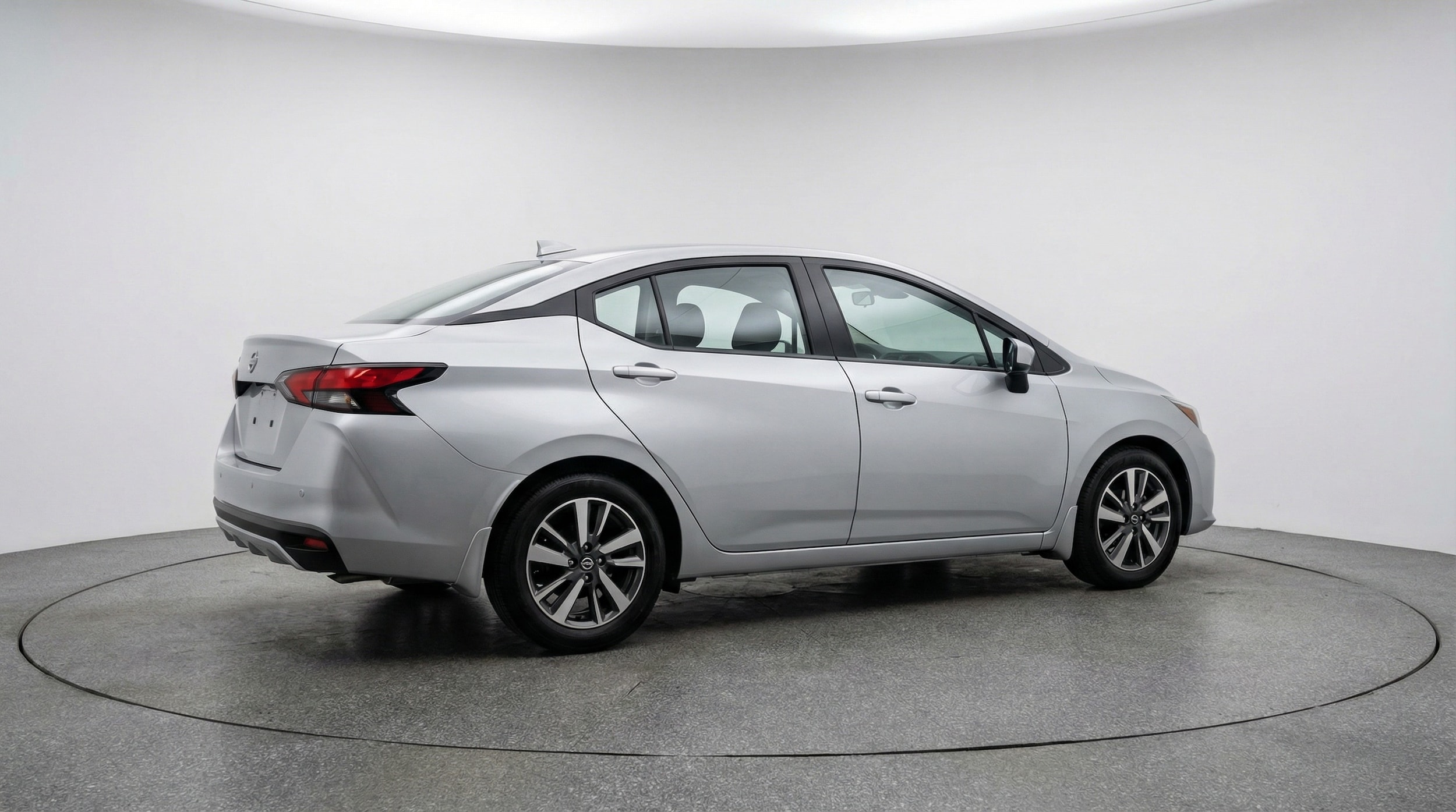 Thumbnail: 2025 Nissan Versa - 7