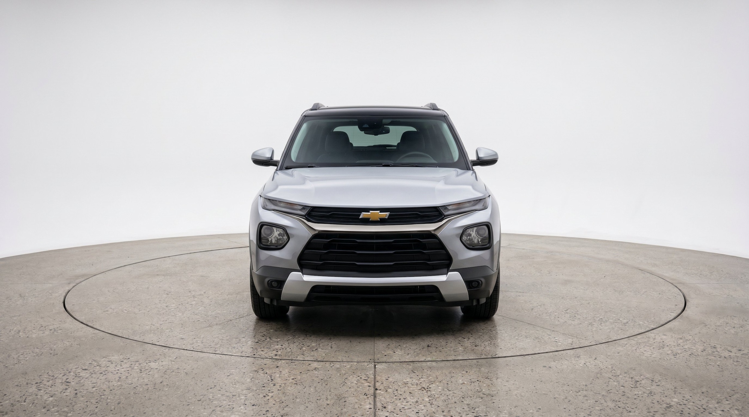 Thumbnail: 2025 Chevrolet TrailBlazer - 2