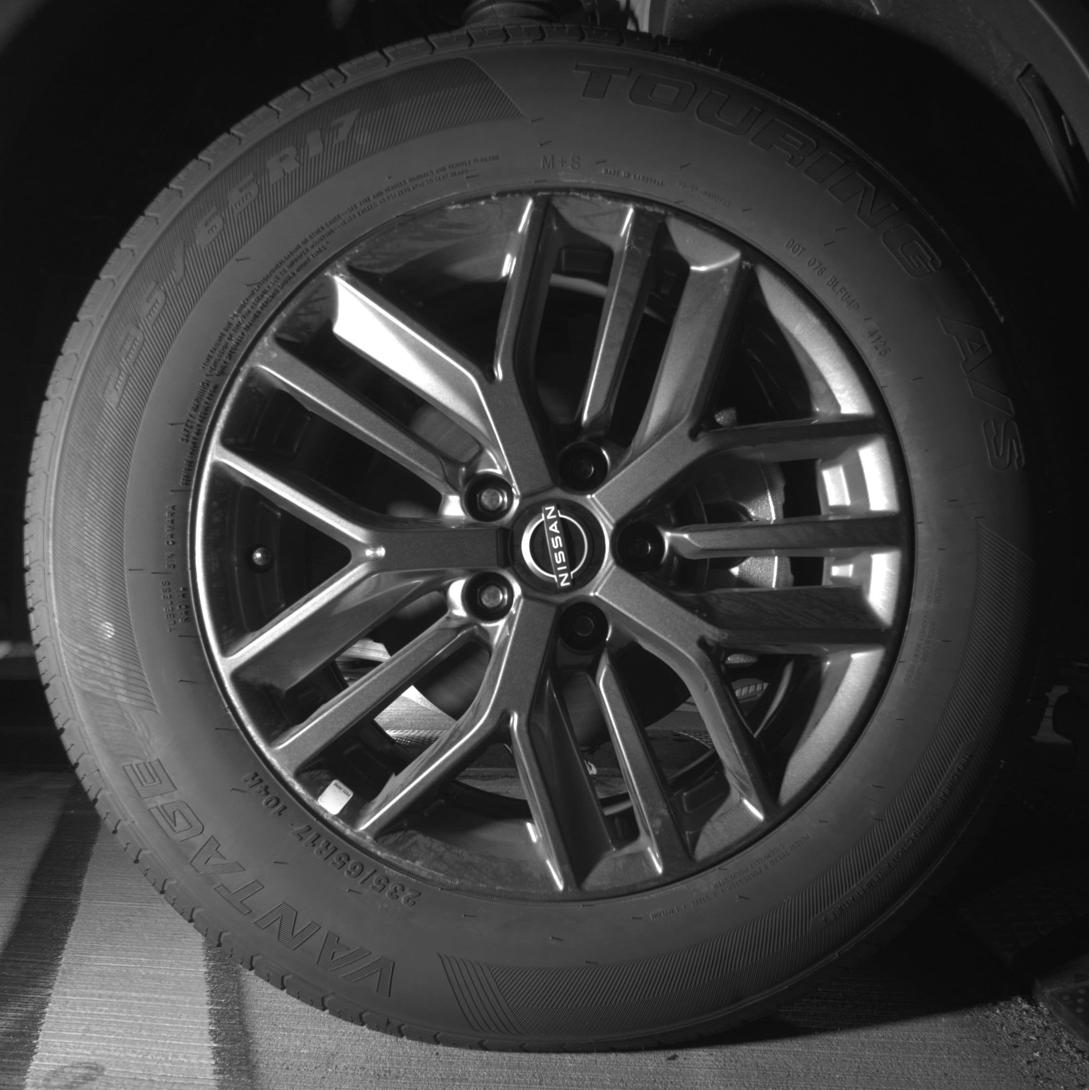 Thumbnail: 2026 Nissan Rogue - 13