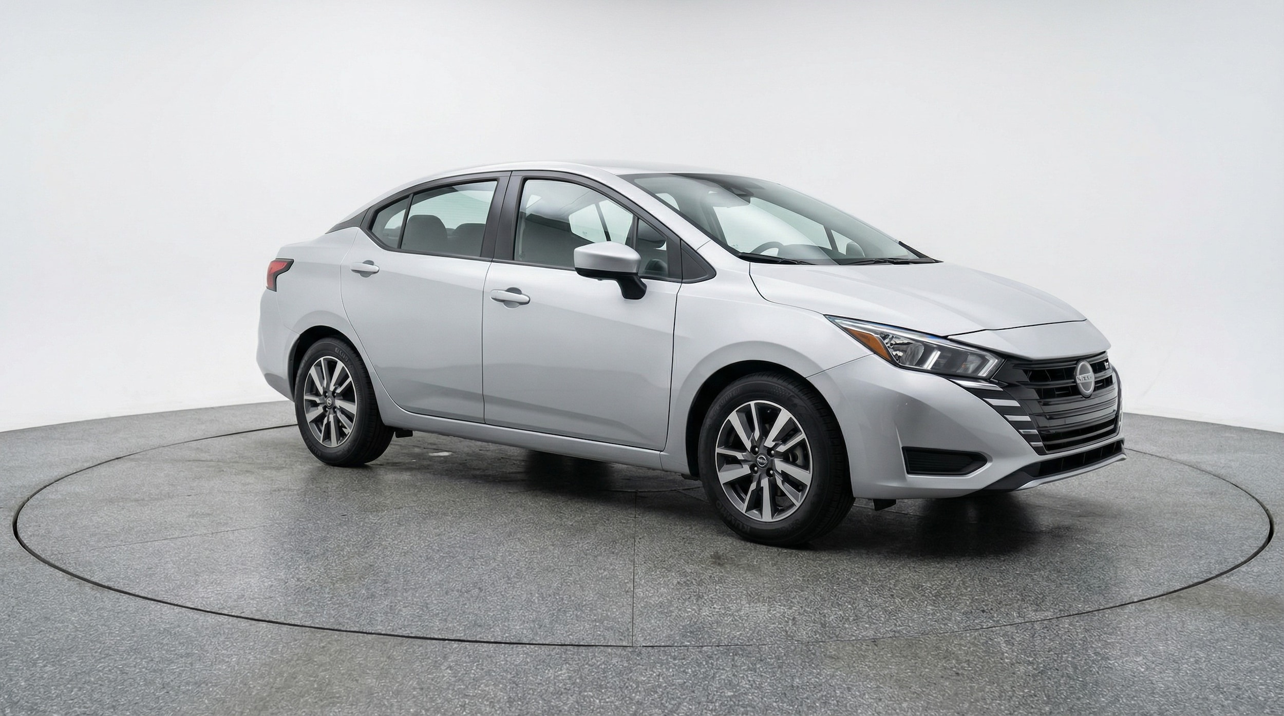 Thumbnail: 2025 Nissan Versa - 1