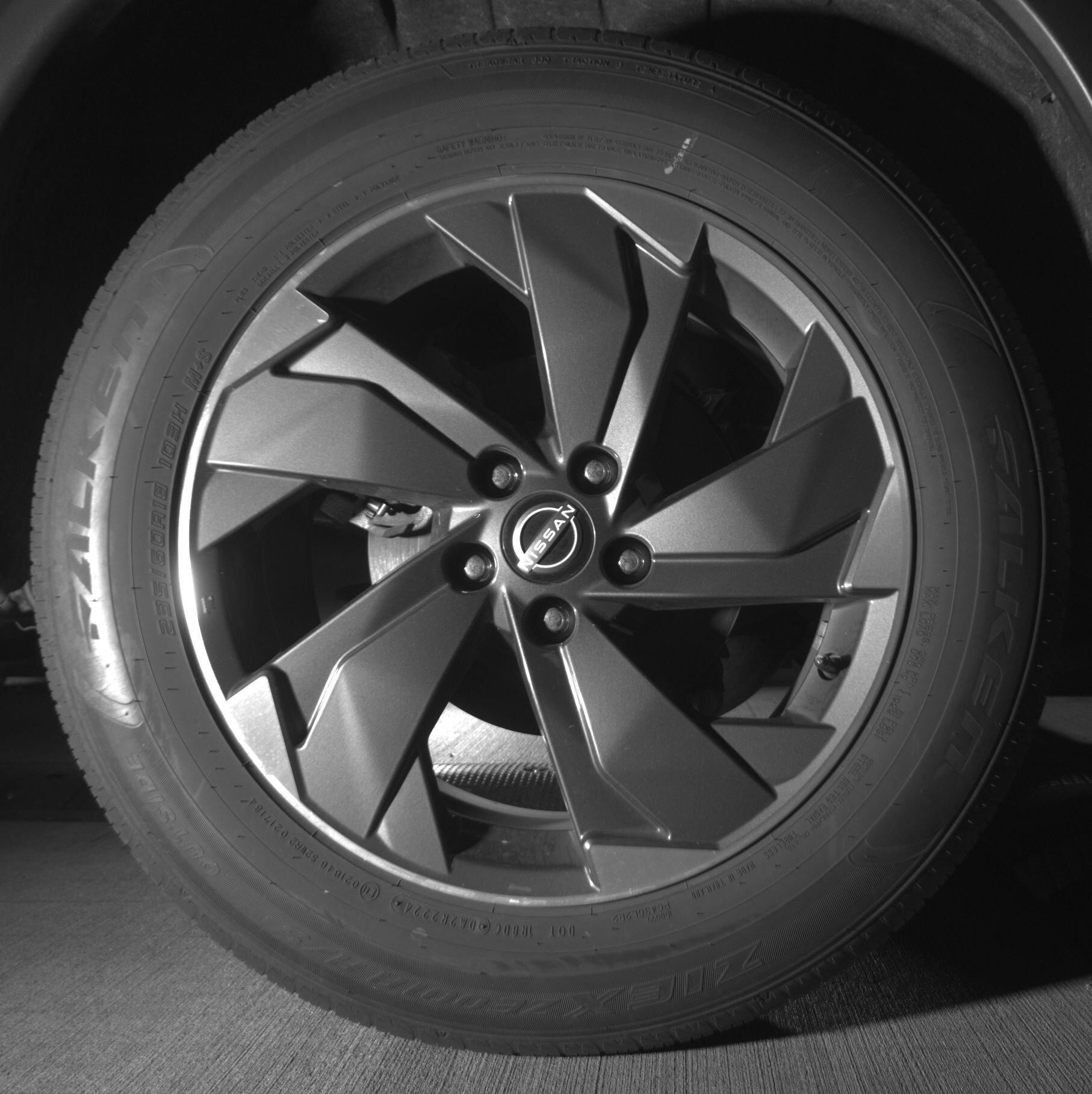 Thumbnail: 2025 Nissan Rogue - 12