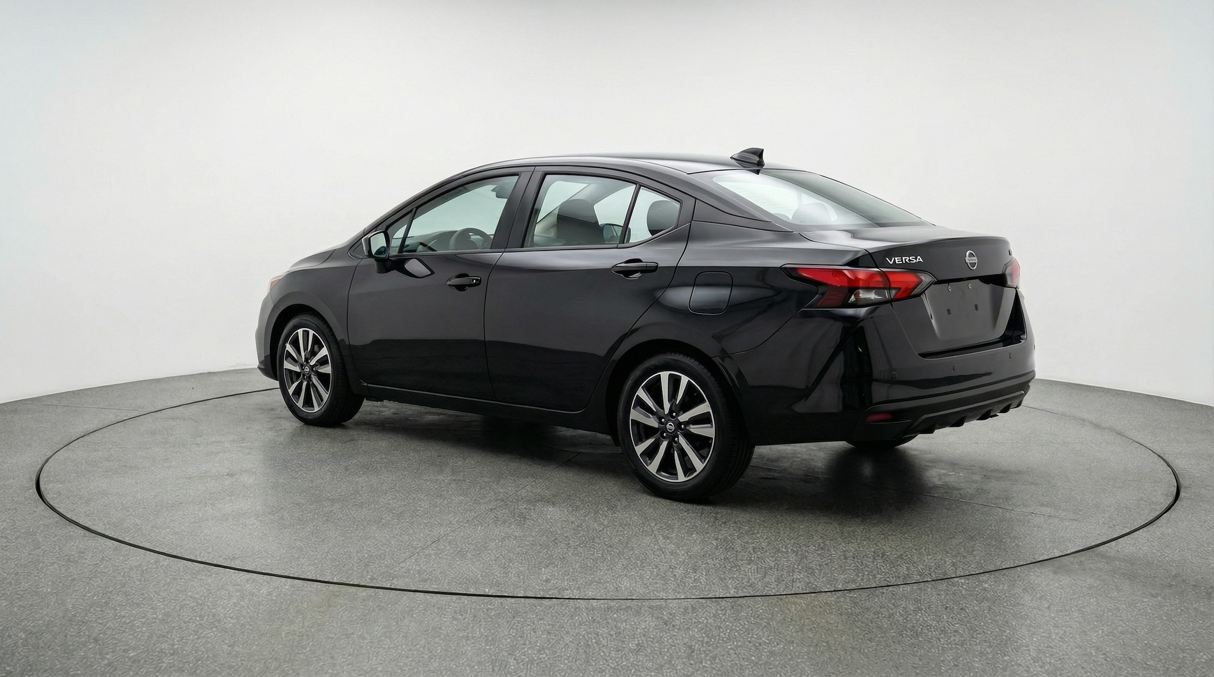 Thumbnail: 2025 Nissan Versa - 5