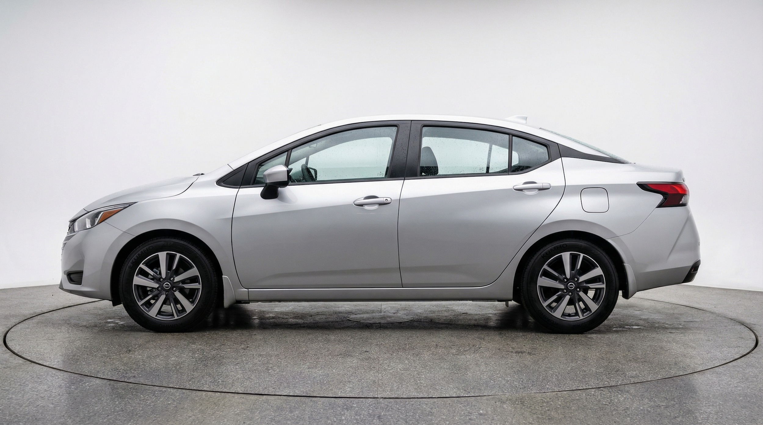 Thumbnail: 2025 Nissan Versa - 4