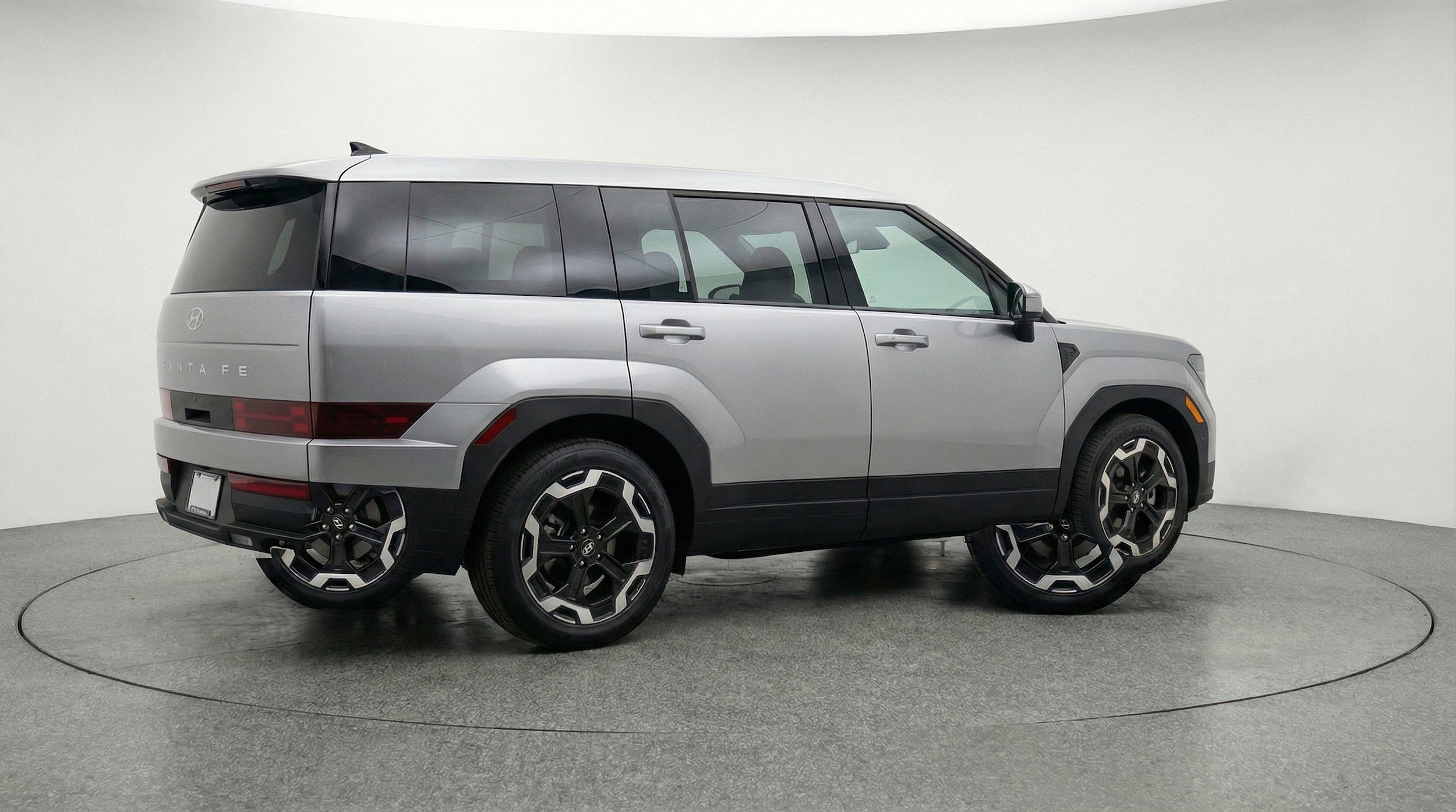 Thumbnail: 2025 Hyundai Santa Fe - 9