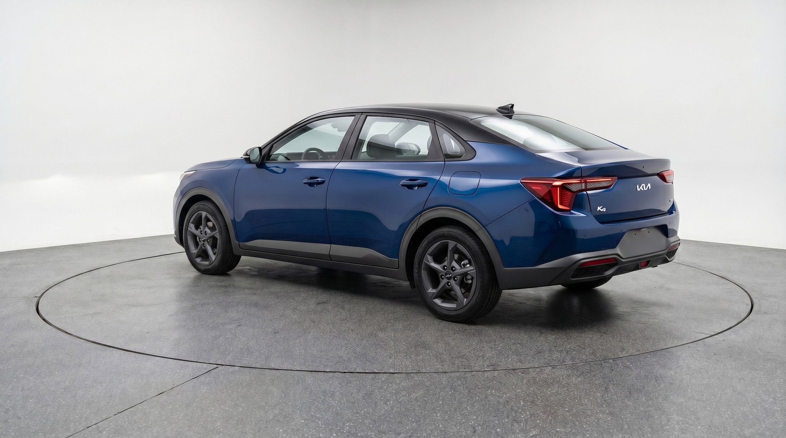 Thumbnail: 2025 Kia K4 - 6