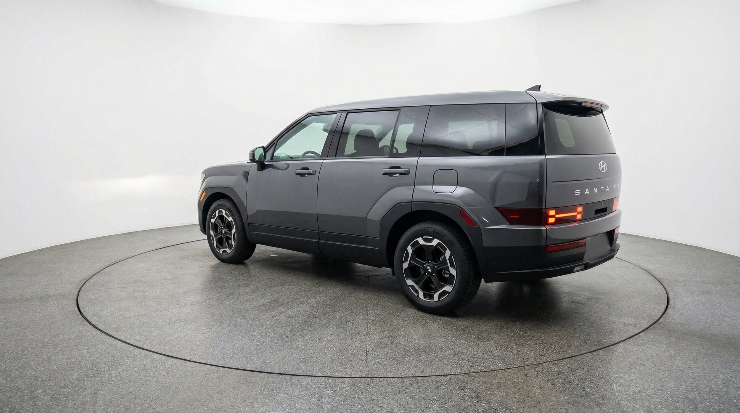 Thumbnail: 2026 Hyundai Santa Fe - 6