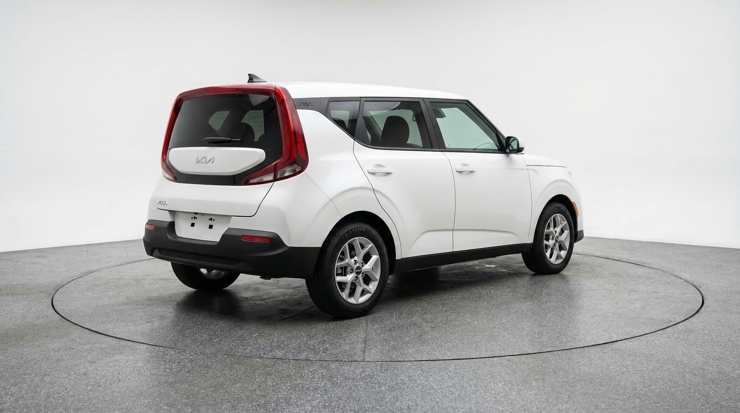 Thumbnail: 2025 Kia Soul - 7