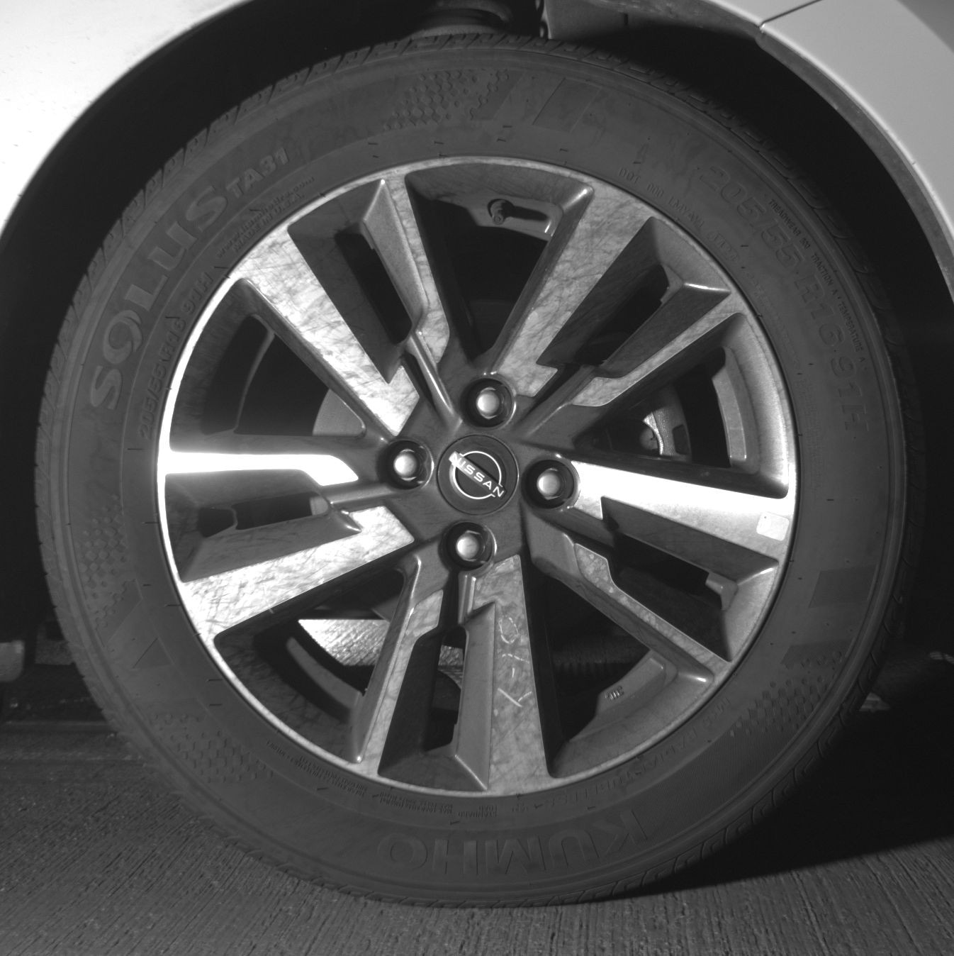 Thumbnail: 2025 Nissan Versa - 10