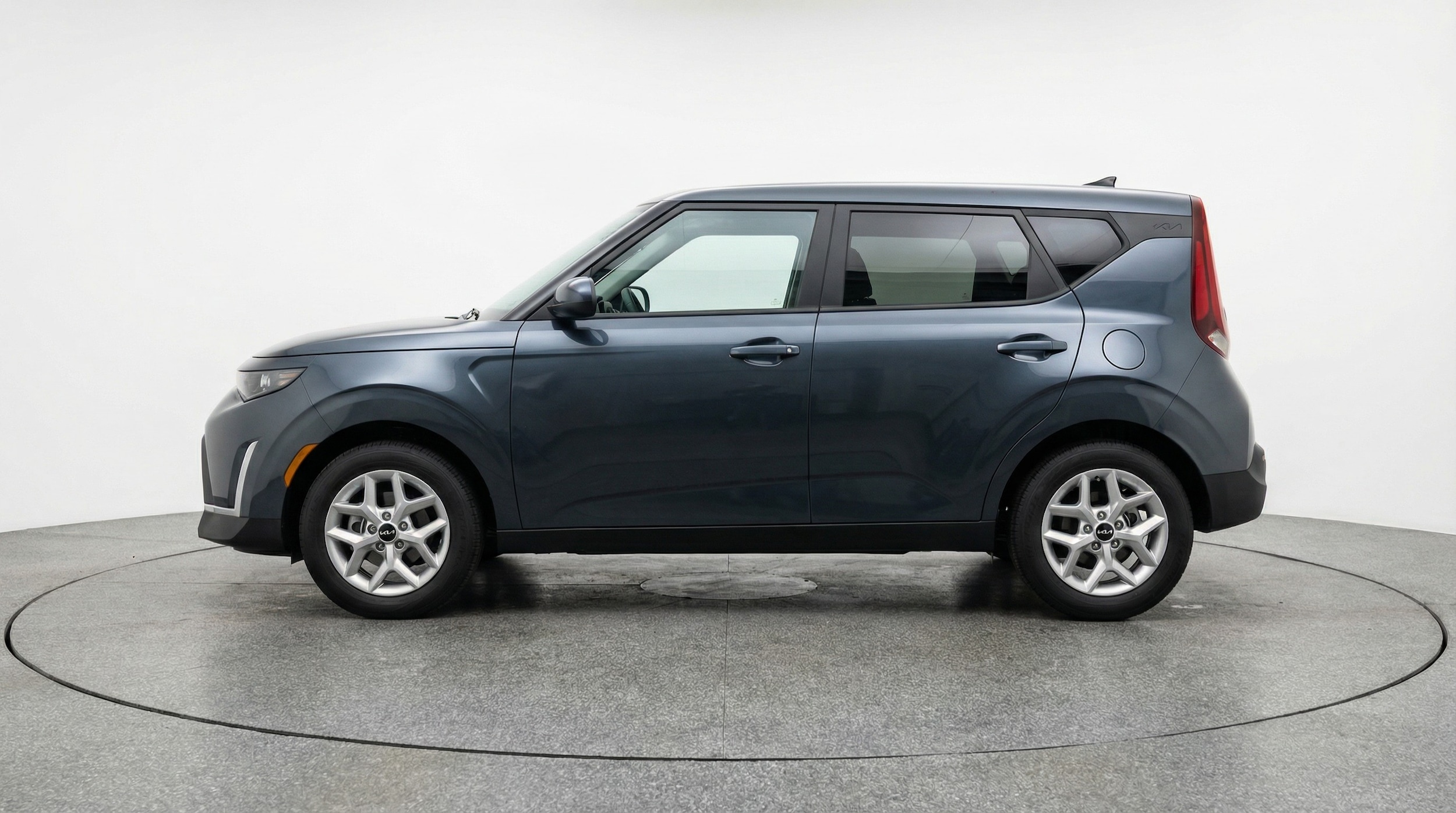 Thumbnail: 2025 Kia Soul - 4