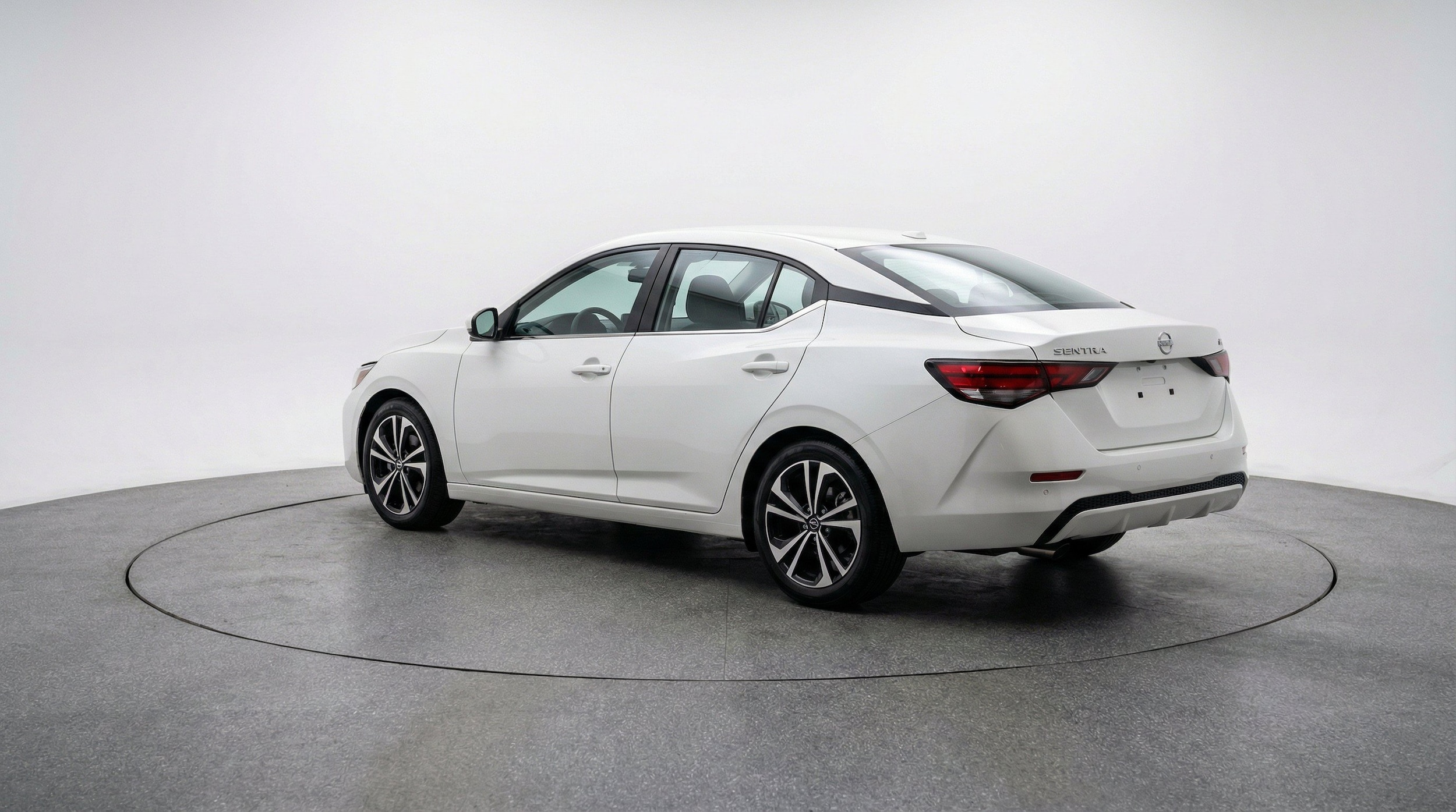 Thumbnail: 2025 Nissan Sentra - 6