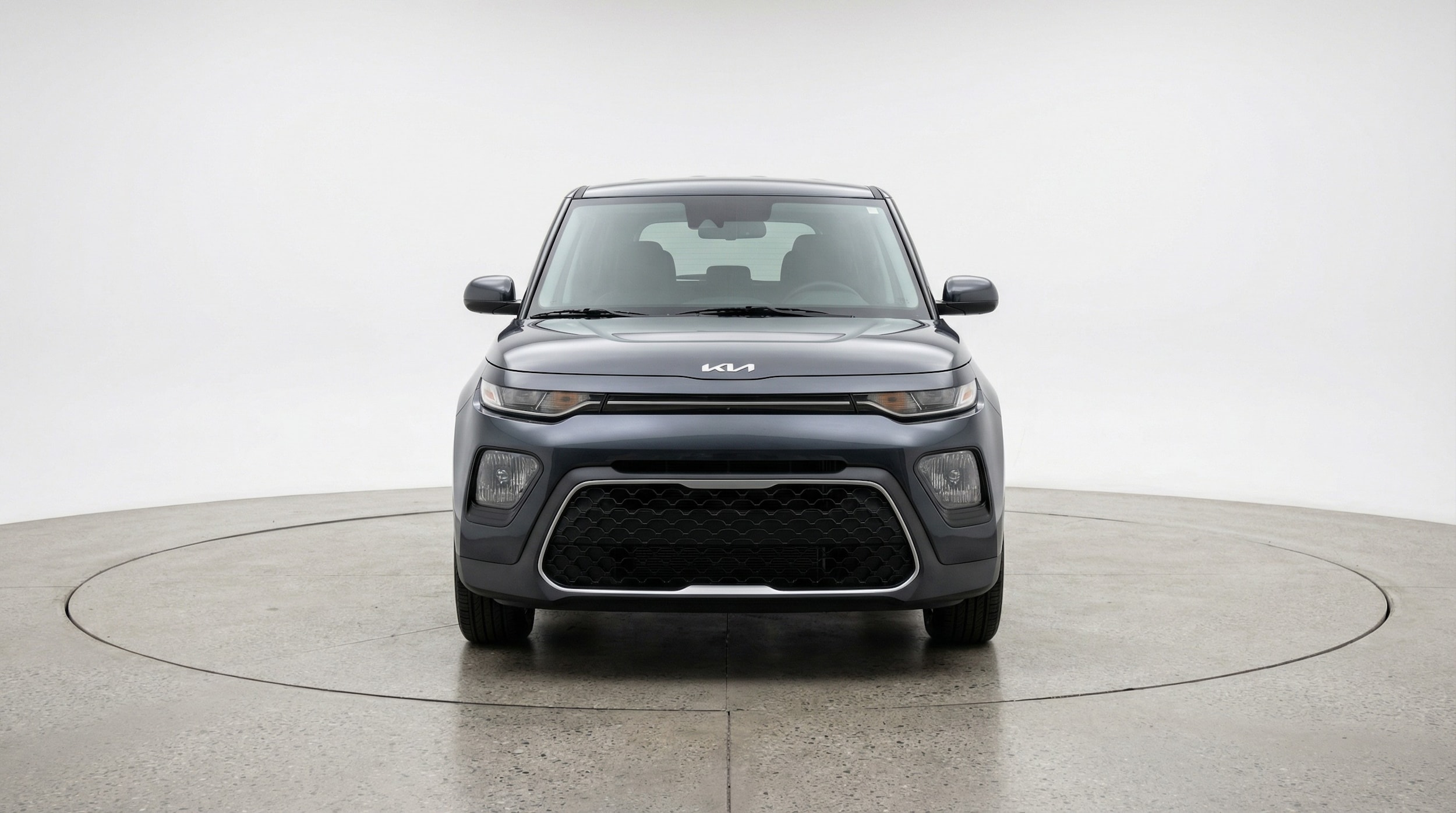 Thumbnail: 2025 Kia Soul - 2