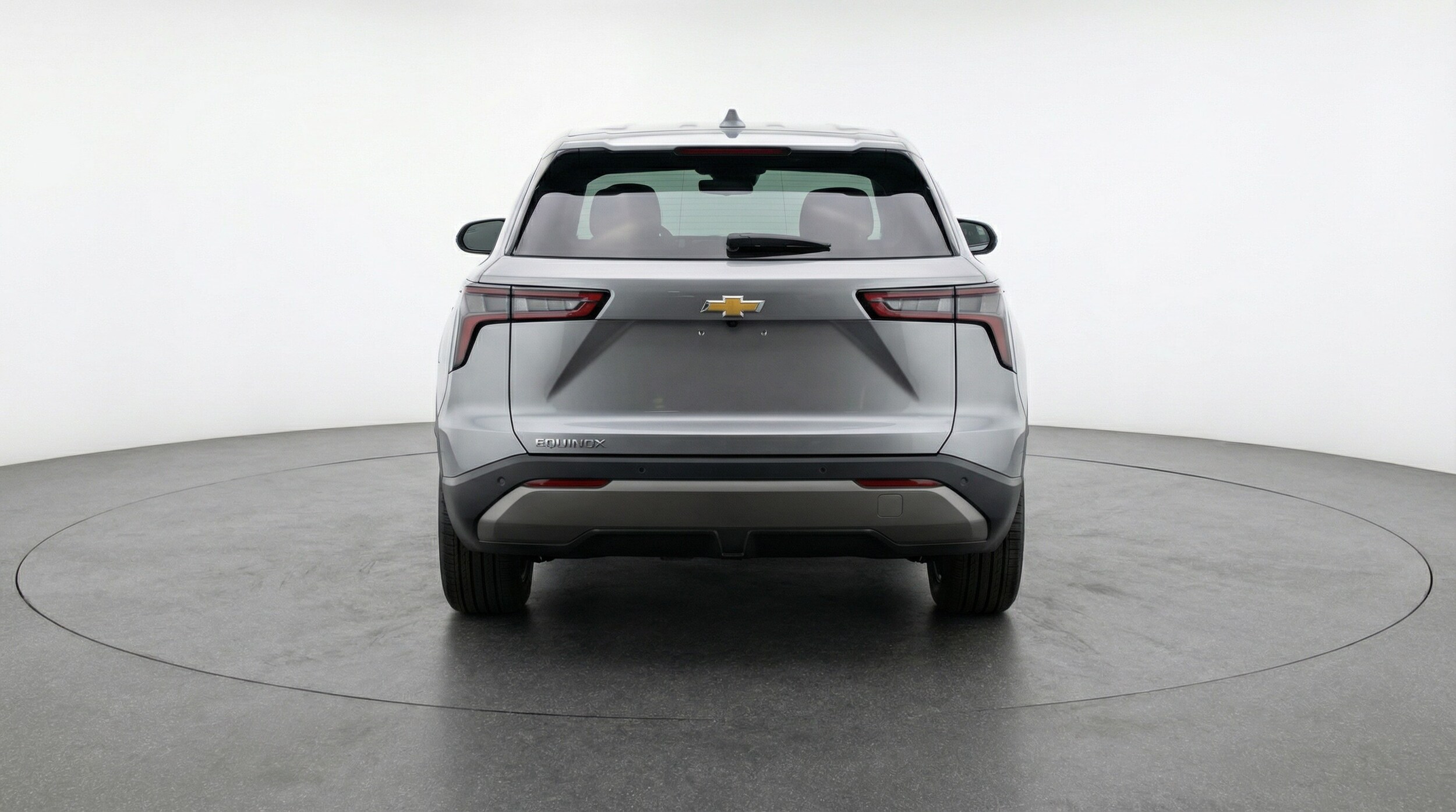 Thumbnail: 2025 Chevrolet Equinox - 6