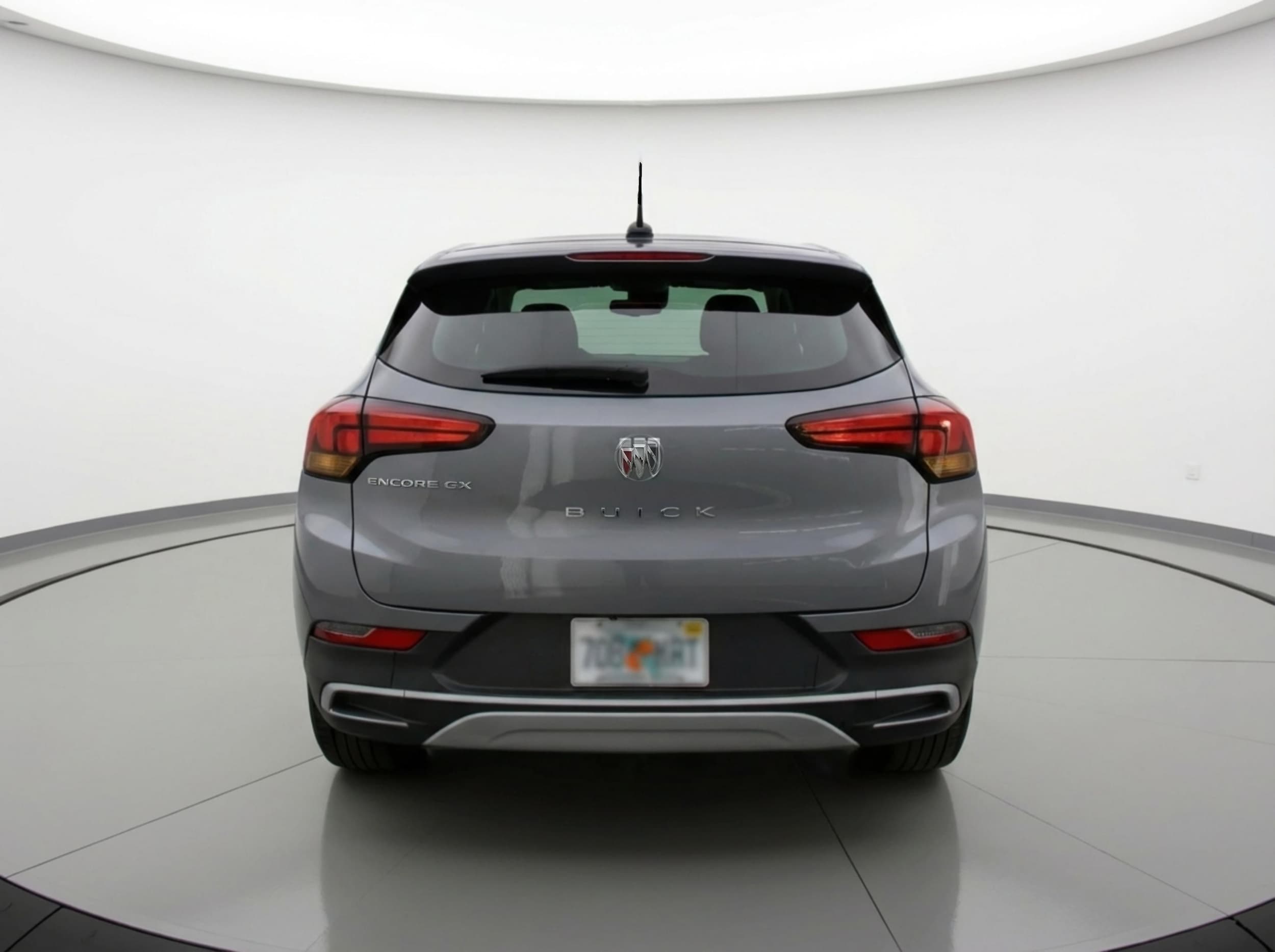 Thumbnail: 2025 Buick Encore GX - 6